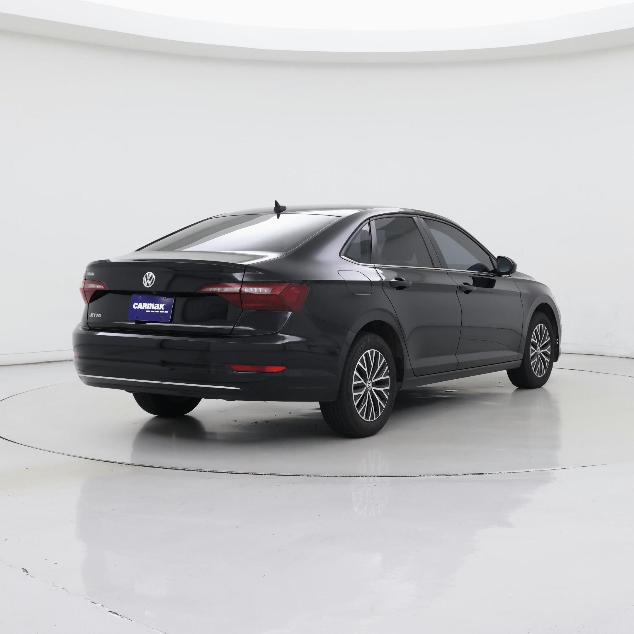 Thumbnail: 2021 Volkswagen Jetta - 8