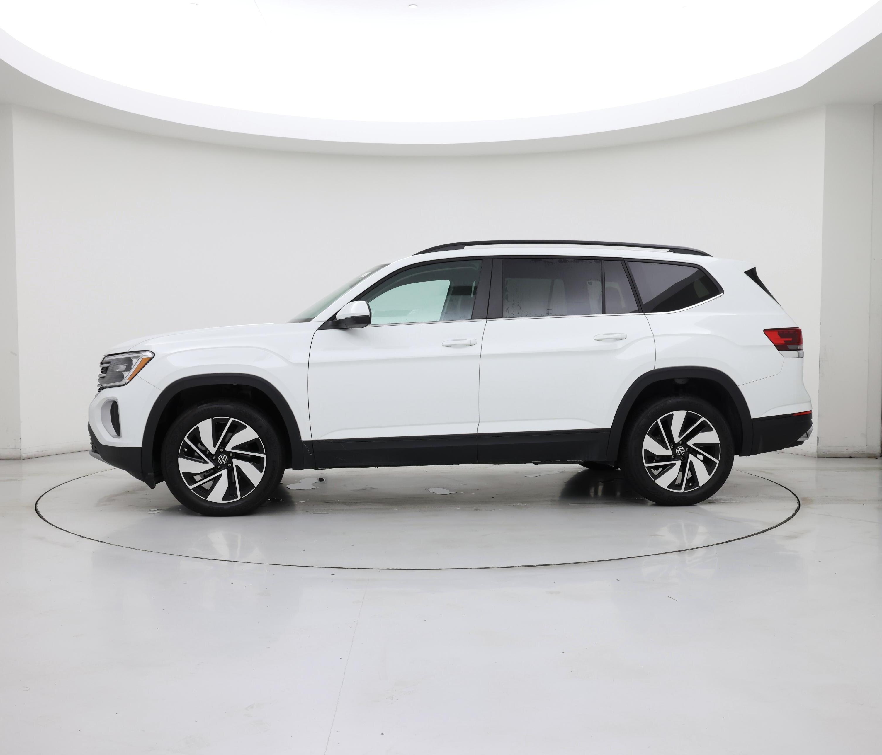 Thumbnail: 2025 Volkswagen Atlas - 3