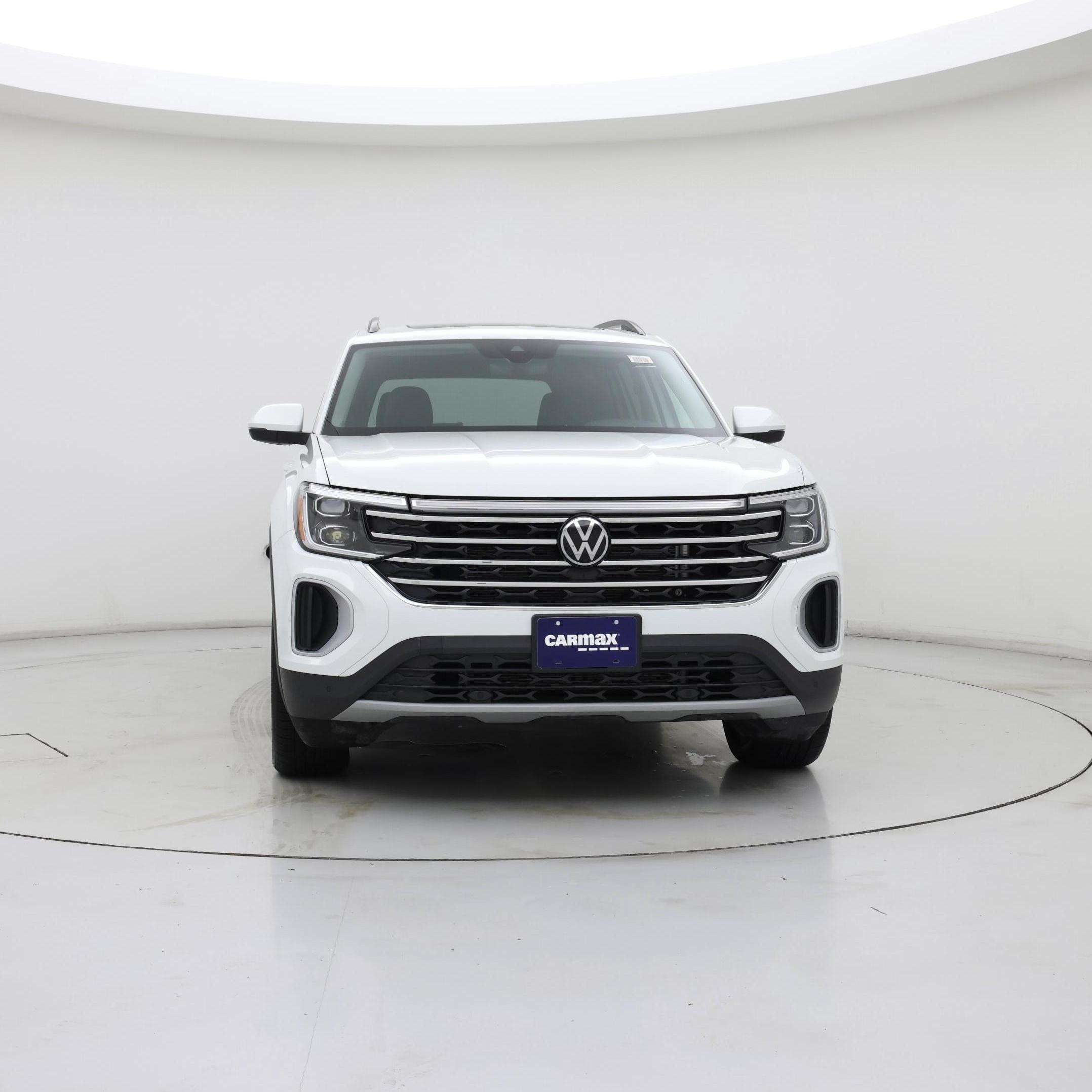 Thumbnail: 2025 Volkswagen Atlas - 5