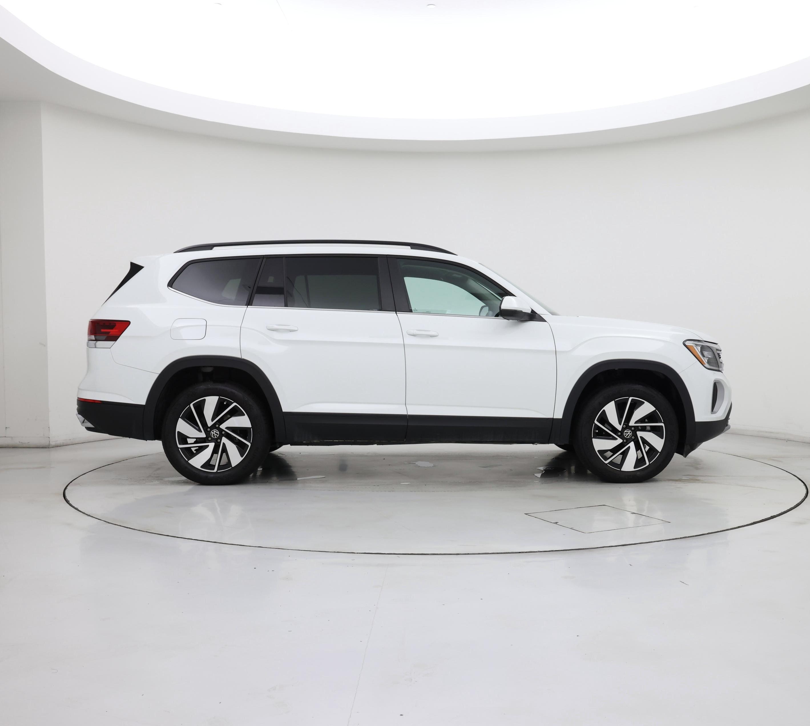 Thumbnail: 2025 Volkswagen Atlas - 7