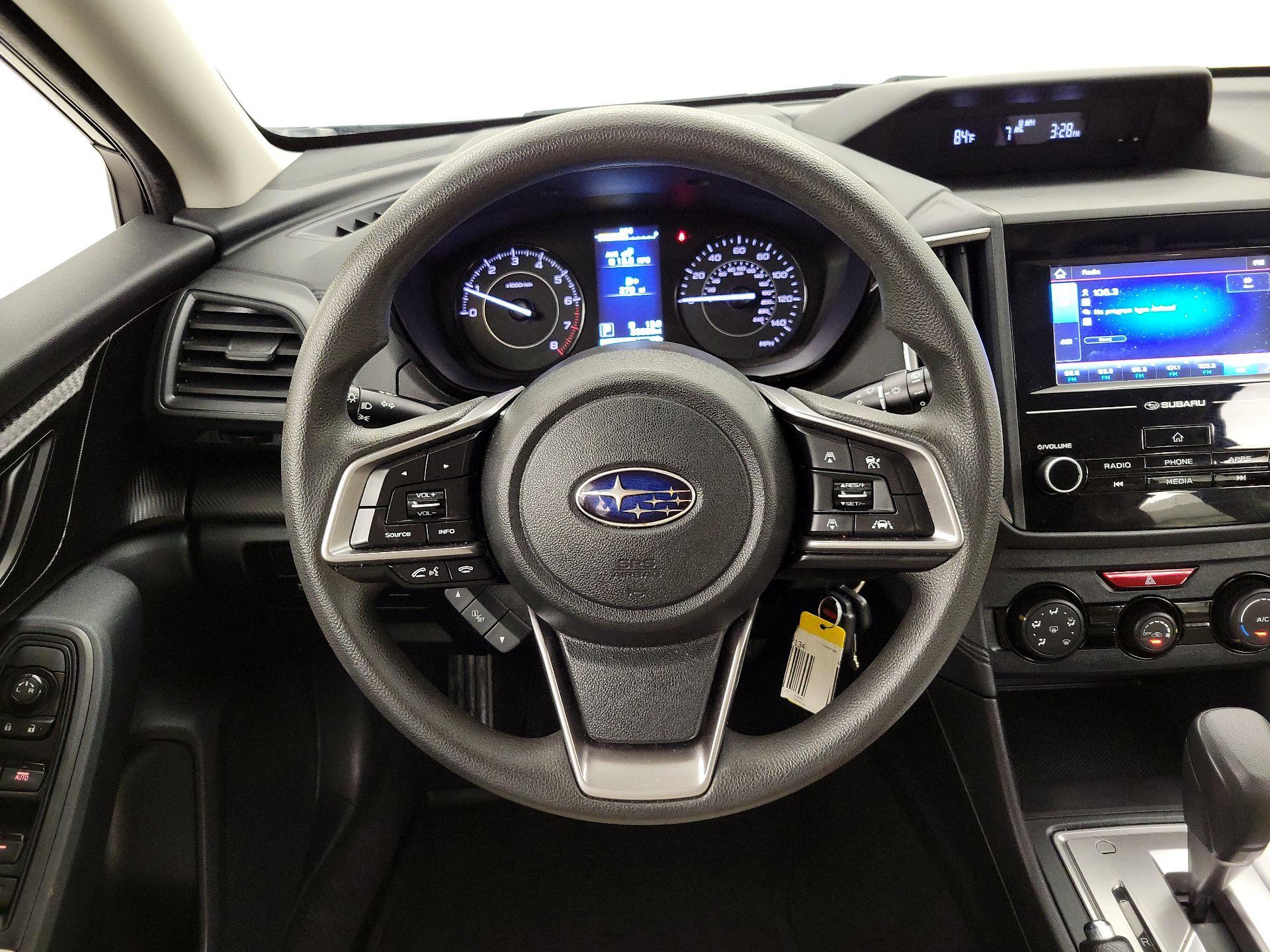Thumbnail: 2023 Subaru Impreza - 10