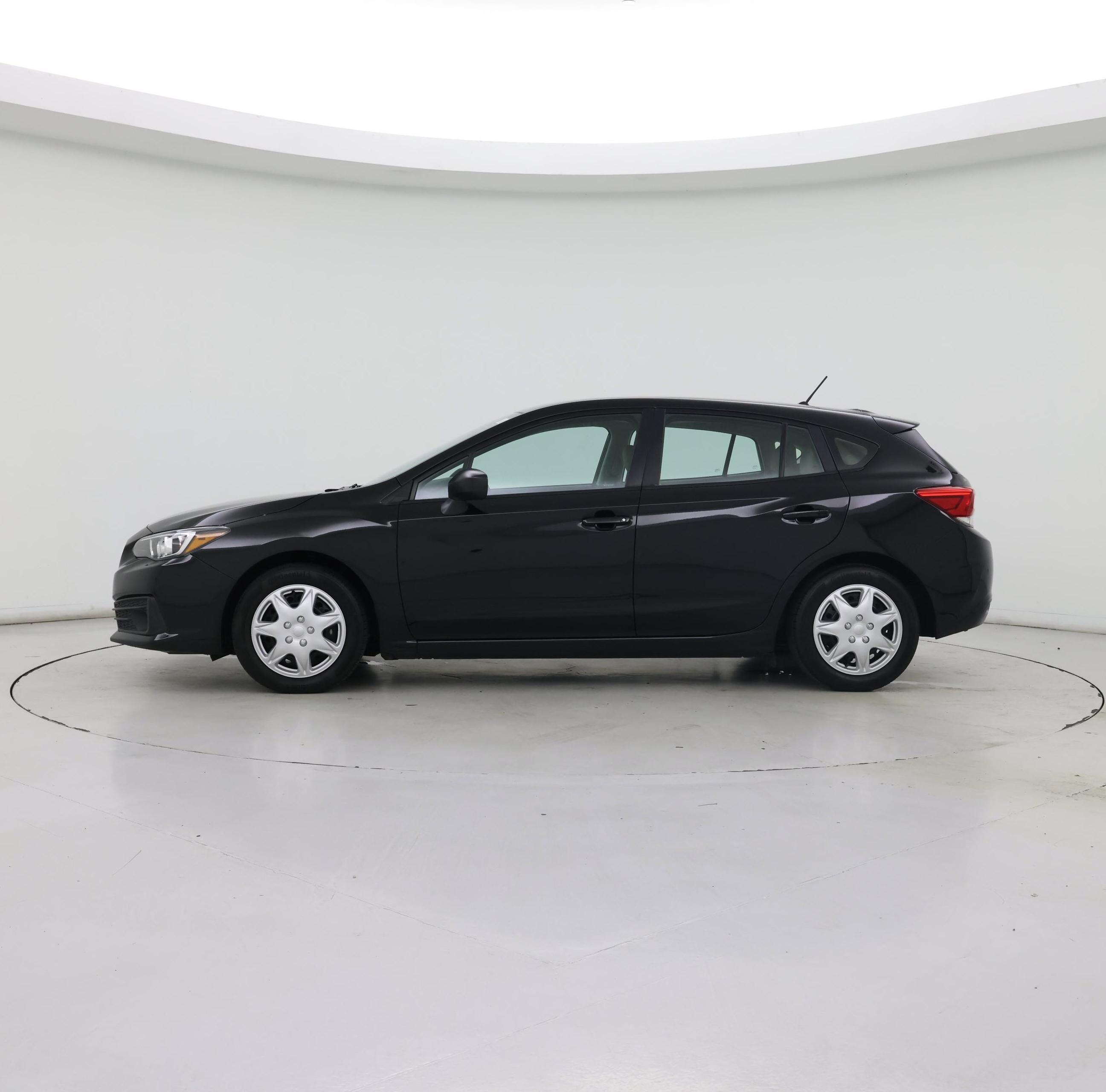 Thumbnail: 2023 Subaru Impreza - 3