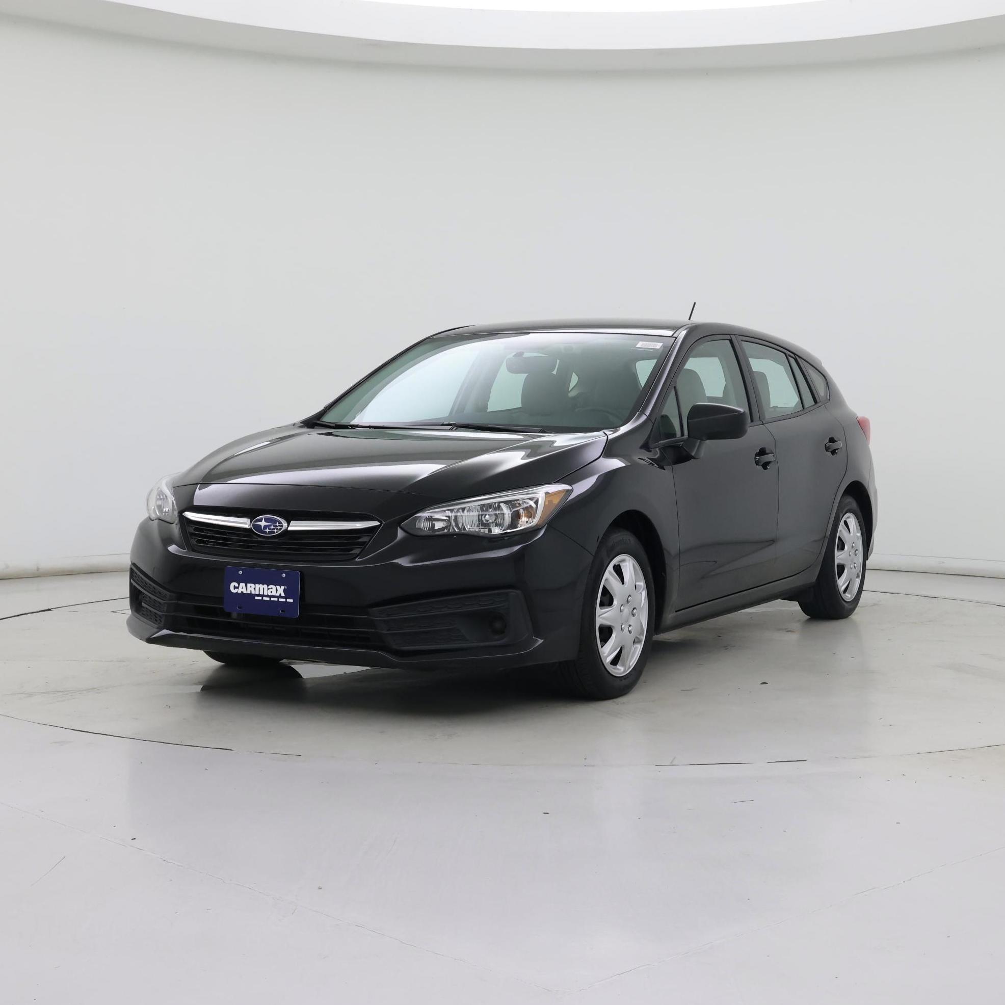 Thumbnail: 2023 Subaru Impreza - 4