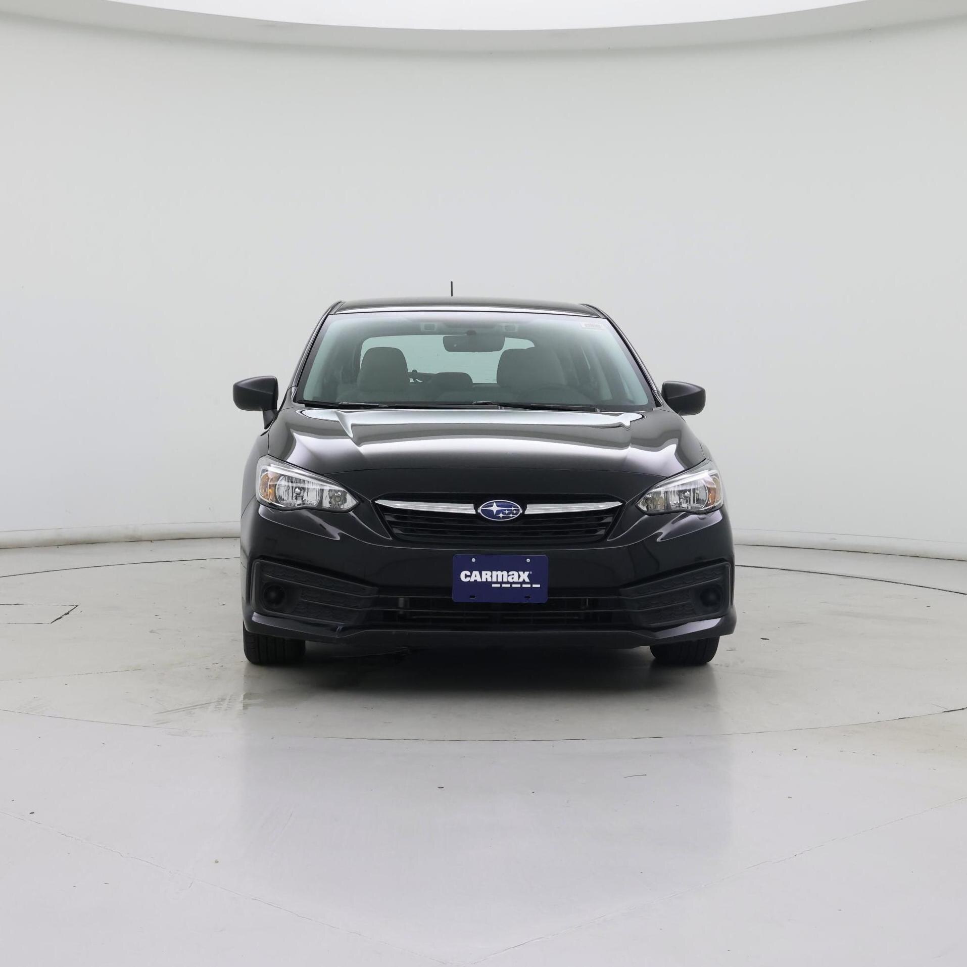 Thumbnail: 2023 Subaru Impreza - 5
