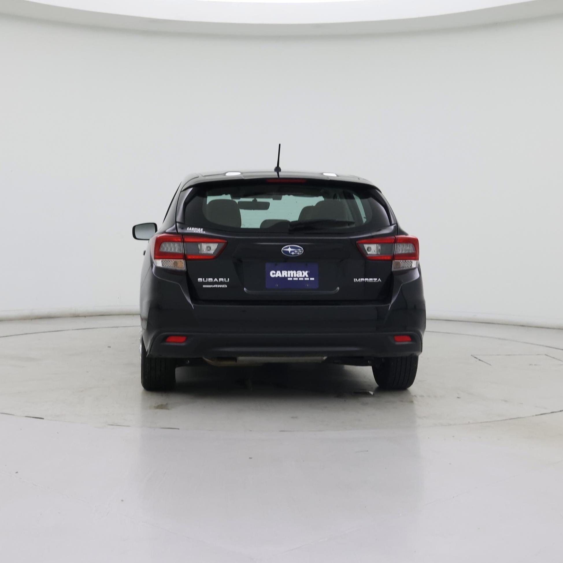 Thumbnail: 2023 Subaru Impreza - 6