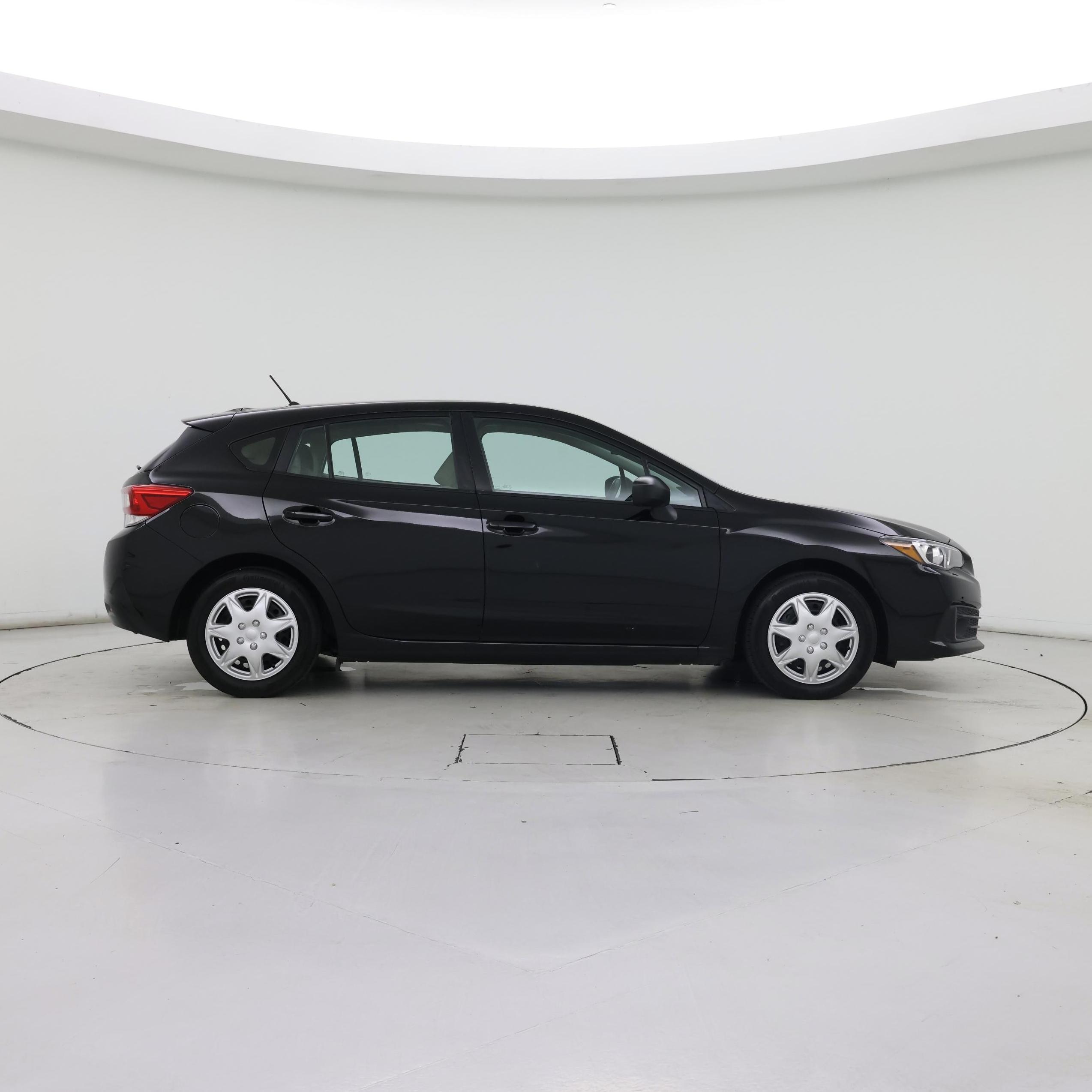 Thumbnail: 2023 Subaru Impreza - 7