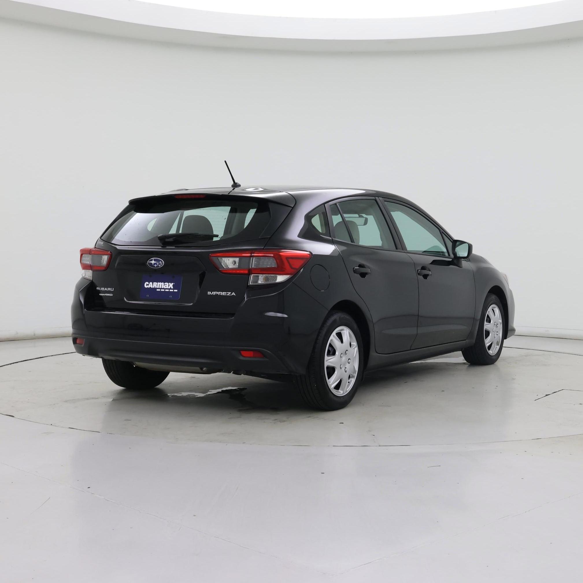 Thumbnail: 2023 Subaru Impreza - 8