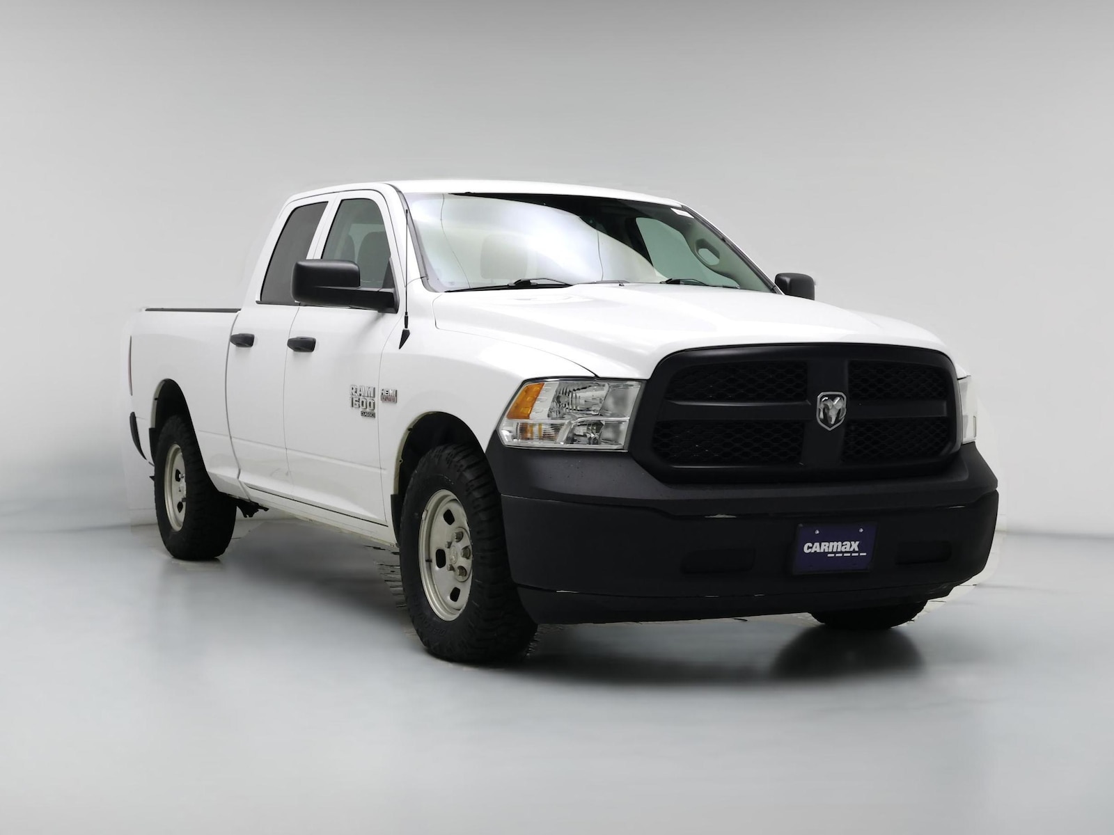 2021 RAM Ram 1500 Classic