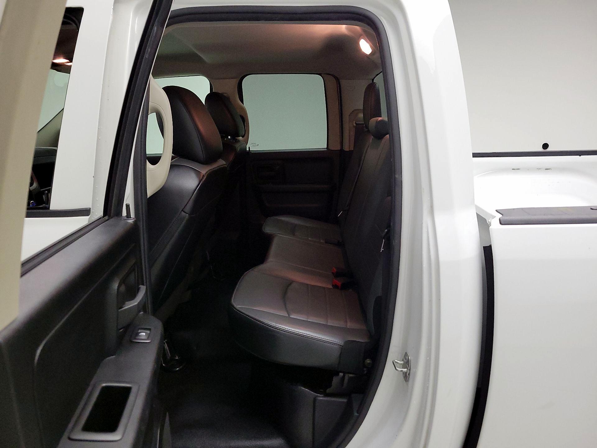 Thumbnail: 2021 RAM 1500 Classic - 18
