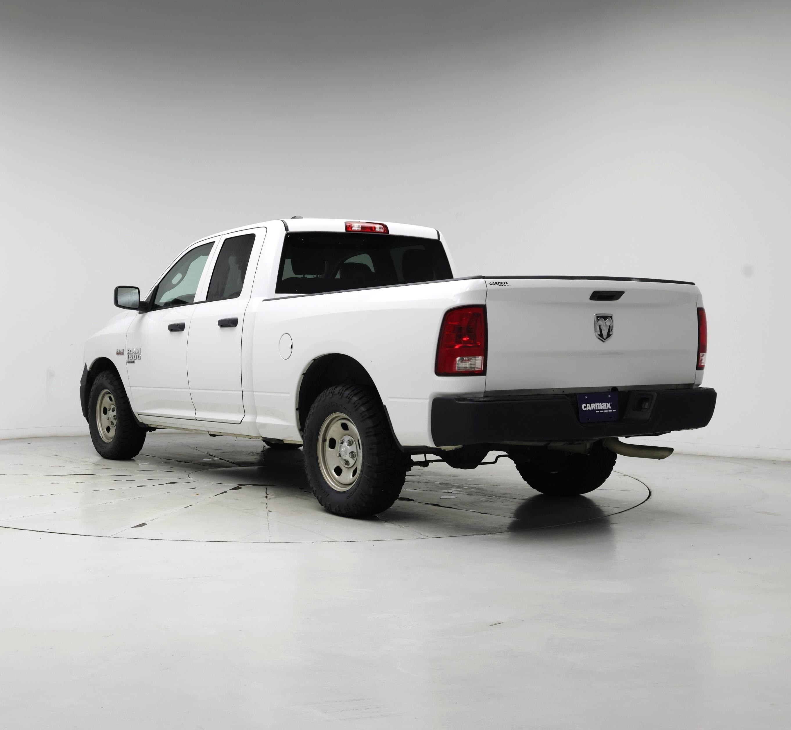 Thumbnail: 2021 RAM 1500 Classic - 2