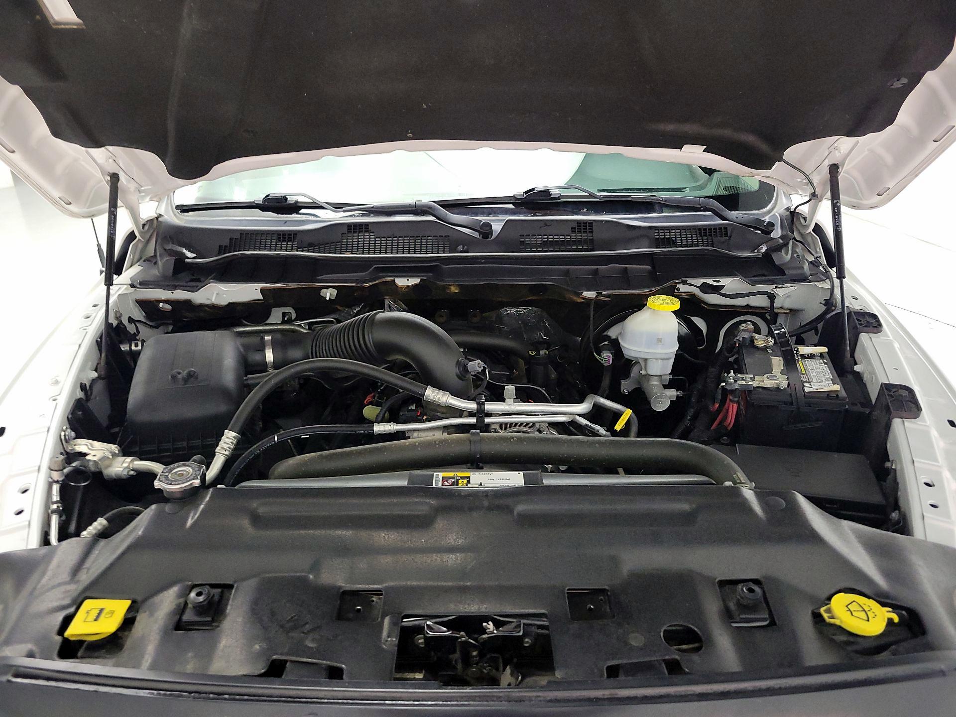 Thumbnail: 2021 RAM 1500 Classic - 20
