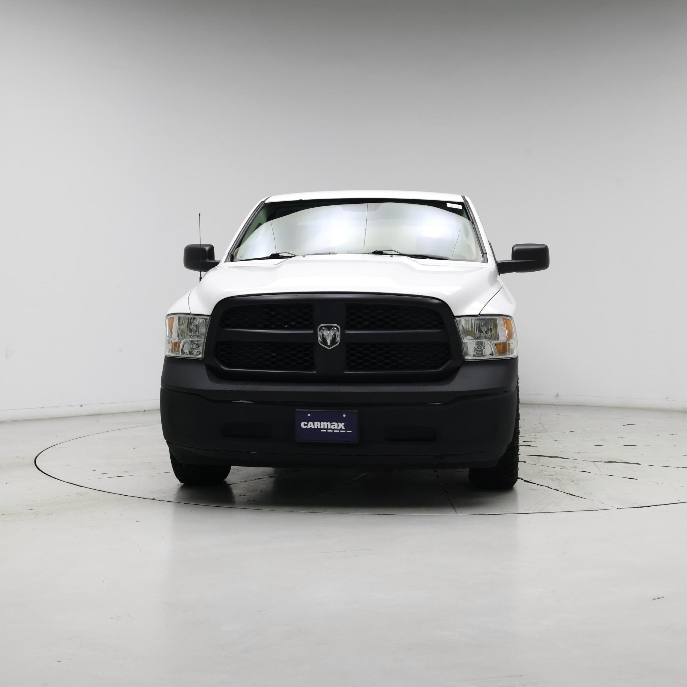 Thumbnail: 2021 RAM 1500 Classic - 5