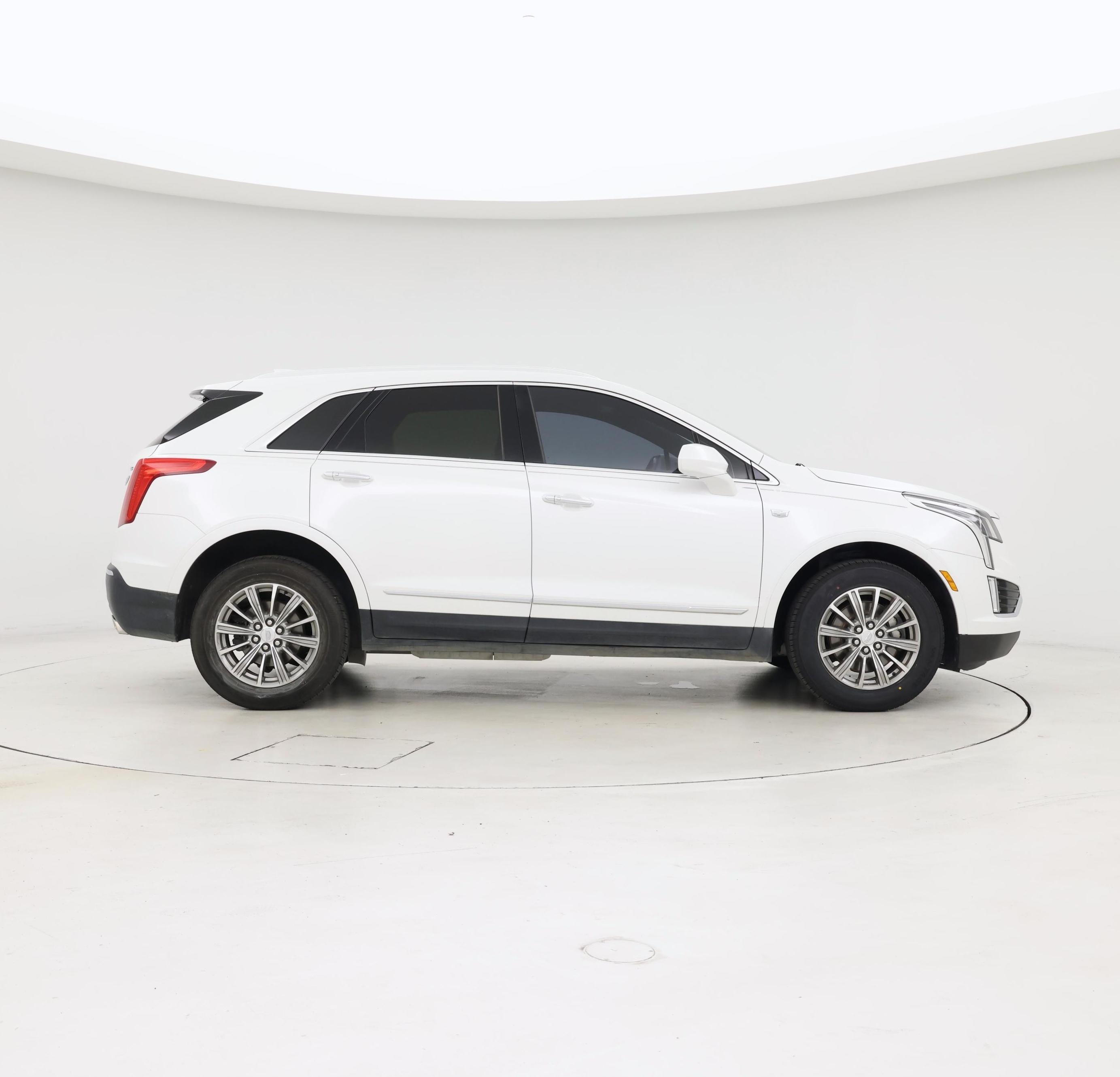Thumbnail: 2017 Cadillac XT5 - 7