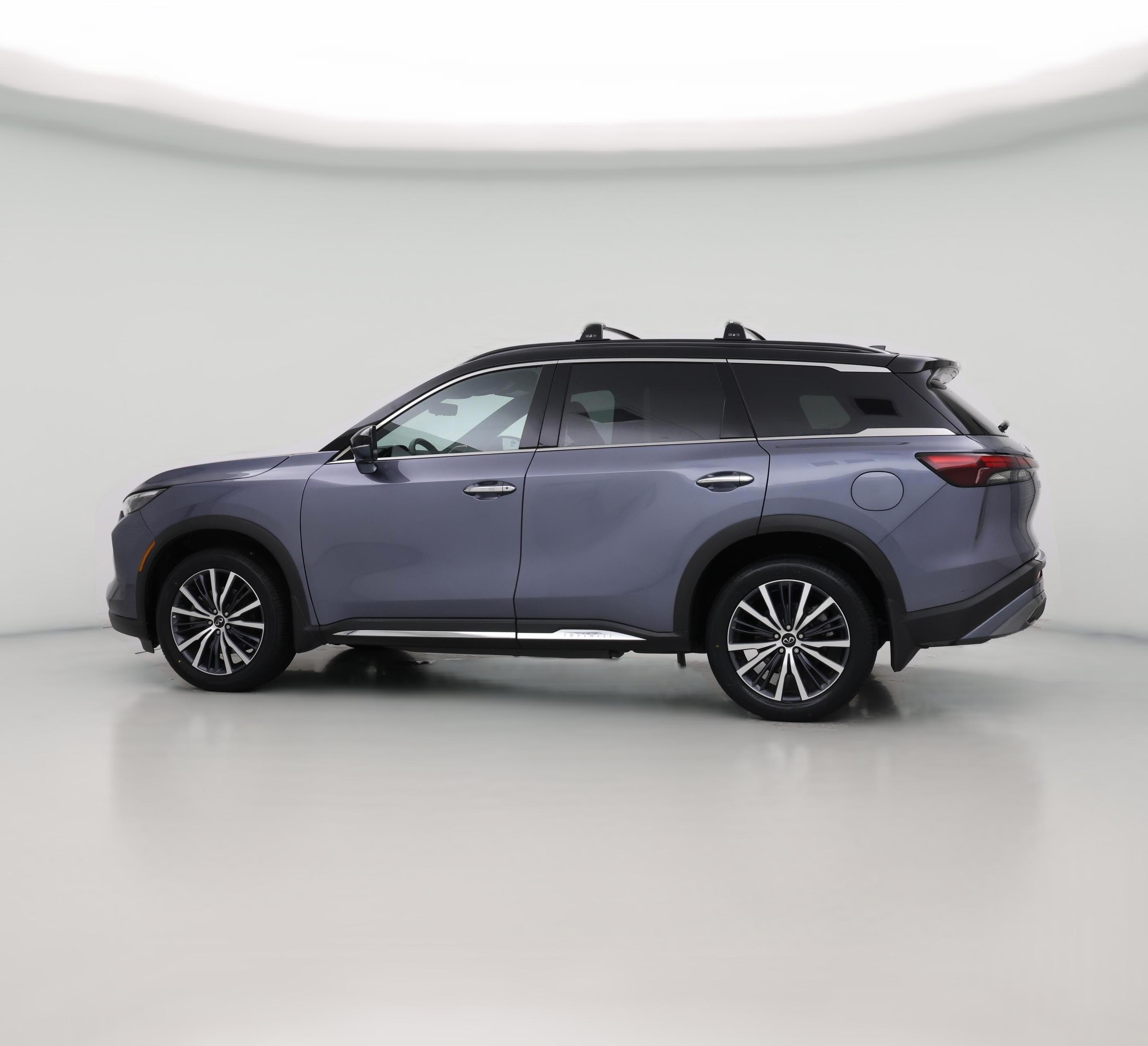 Thumbnail: 2023 INFINITI QX60 - 1