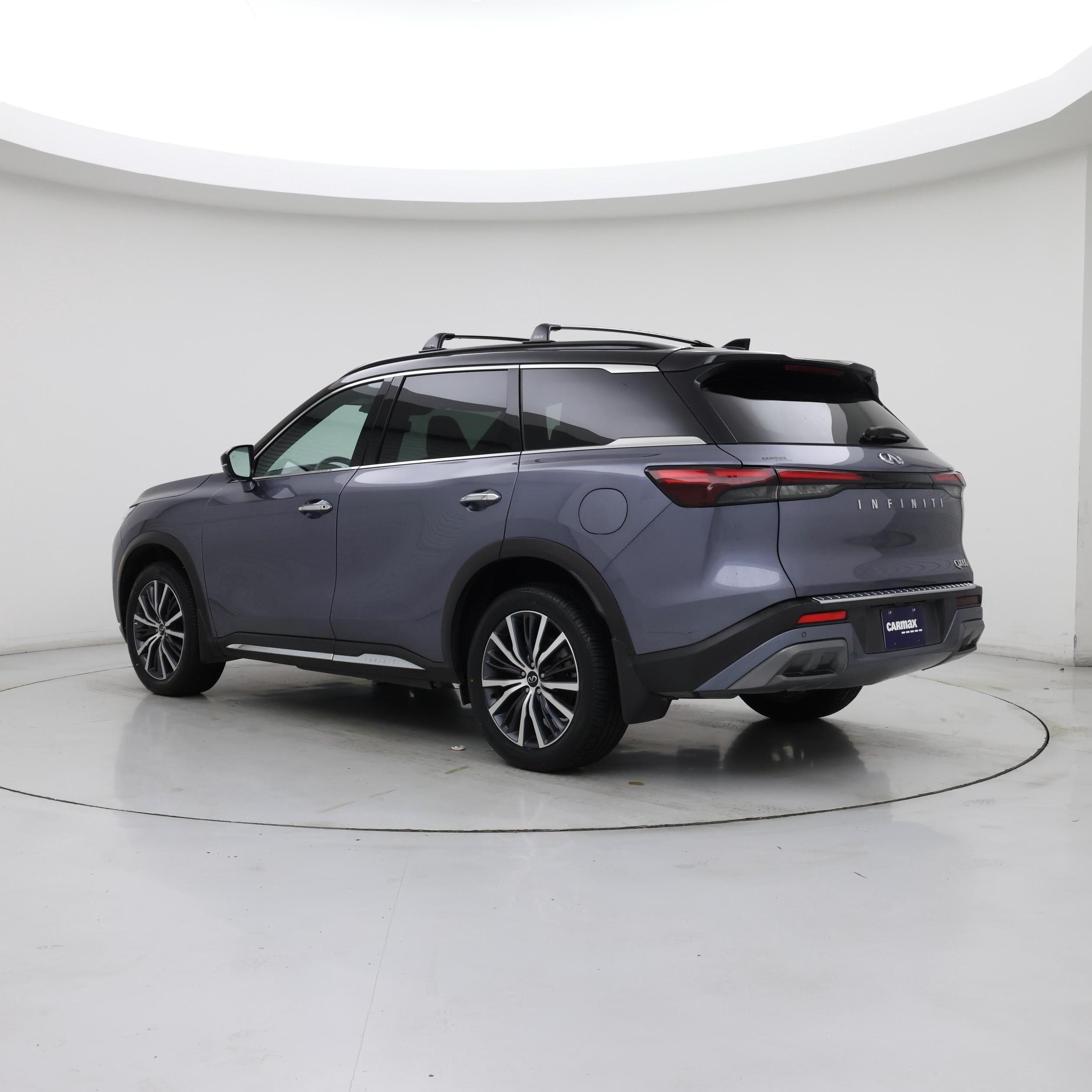 Thumbnail: 2023 INFINITI QX60 - 5