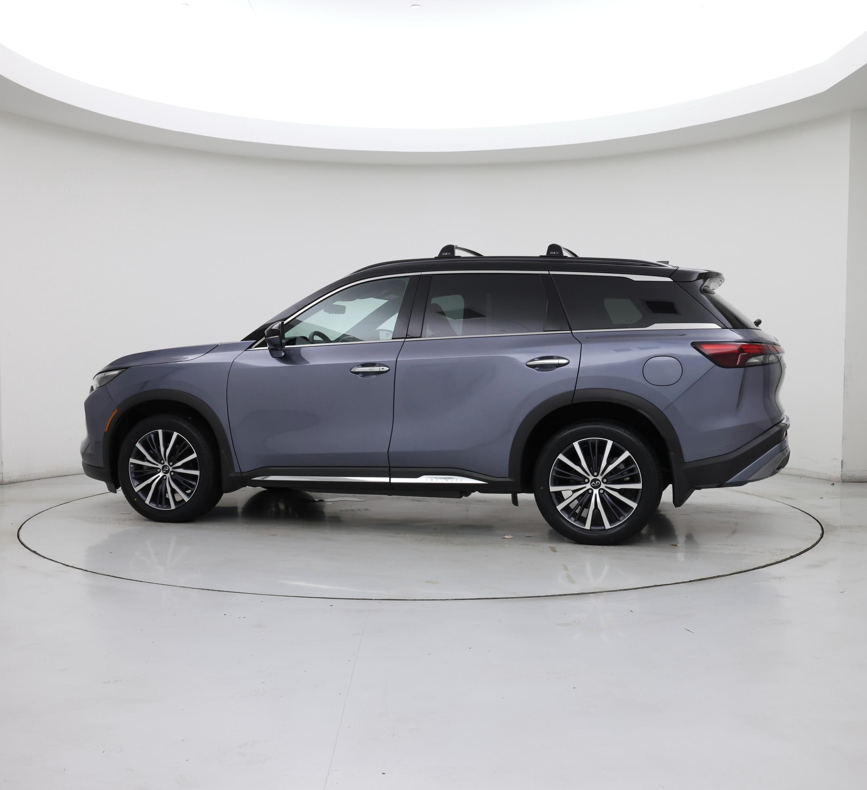 Thumbnail: 2023 INFINITI QX60 - 7