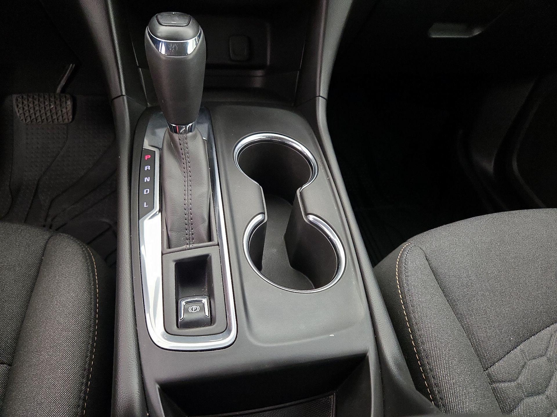 Thumbnail: 2018 Chevrolet Equinox - 17