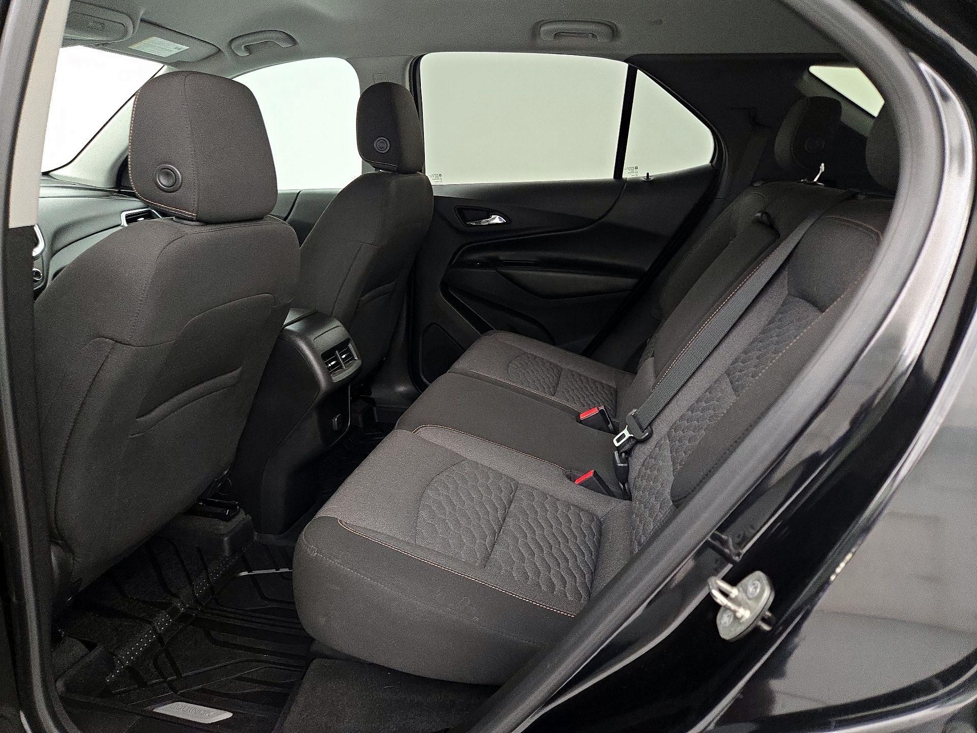 Thumbnail: 2018 Chevrolet Equinox - 19