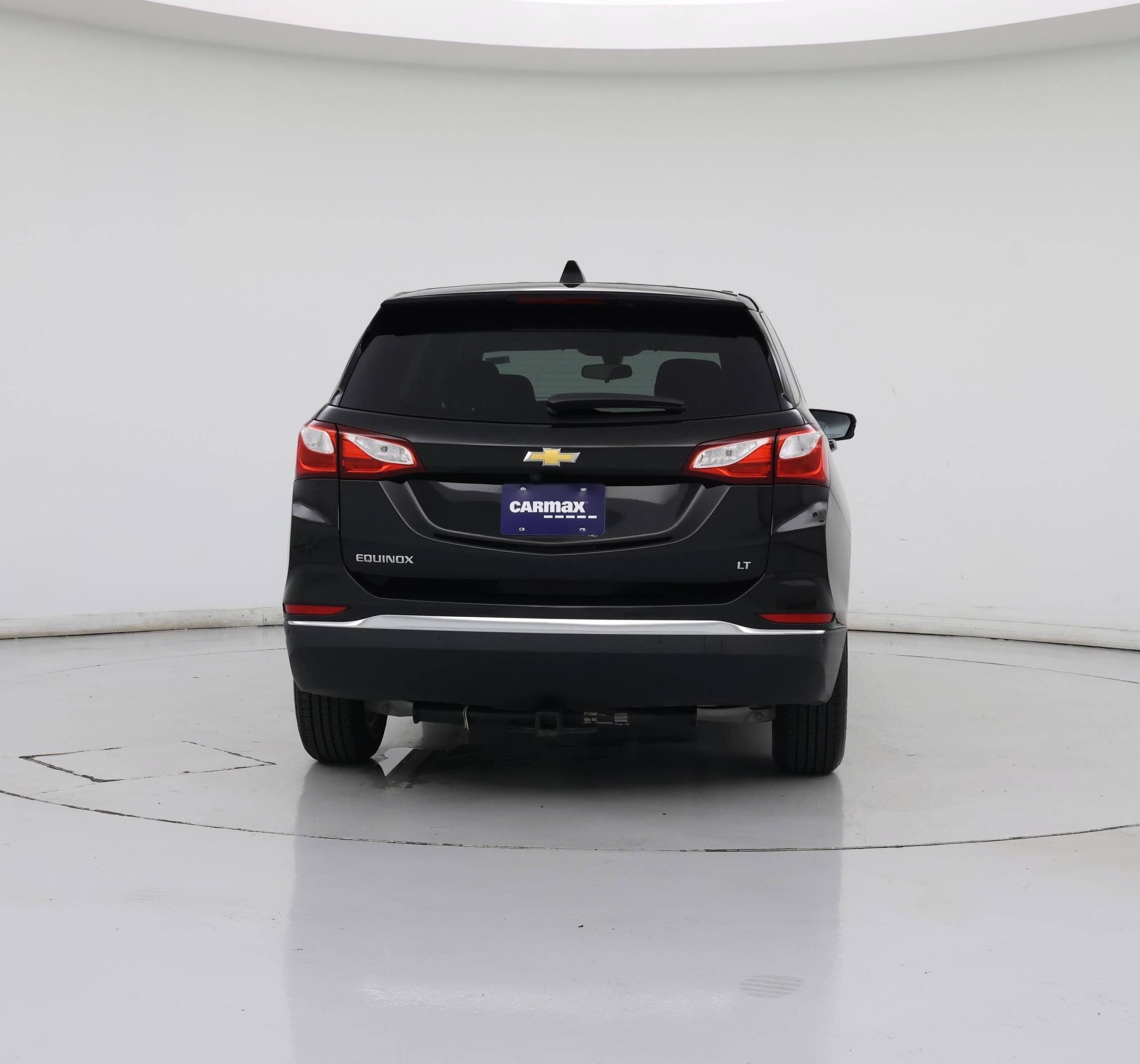 Thumbnail: 2018 Chevrolet Equinox - 6