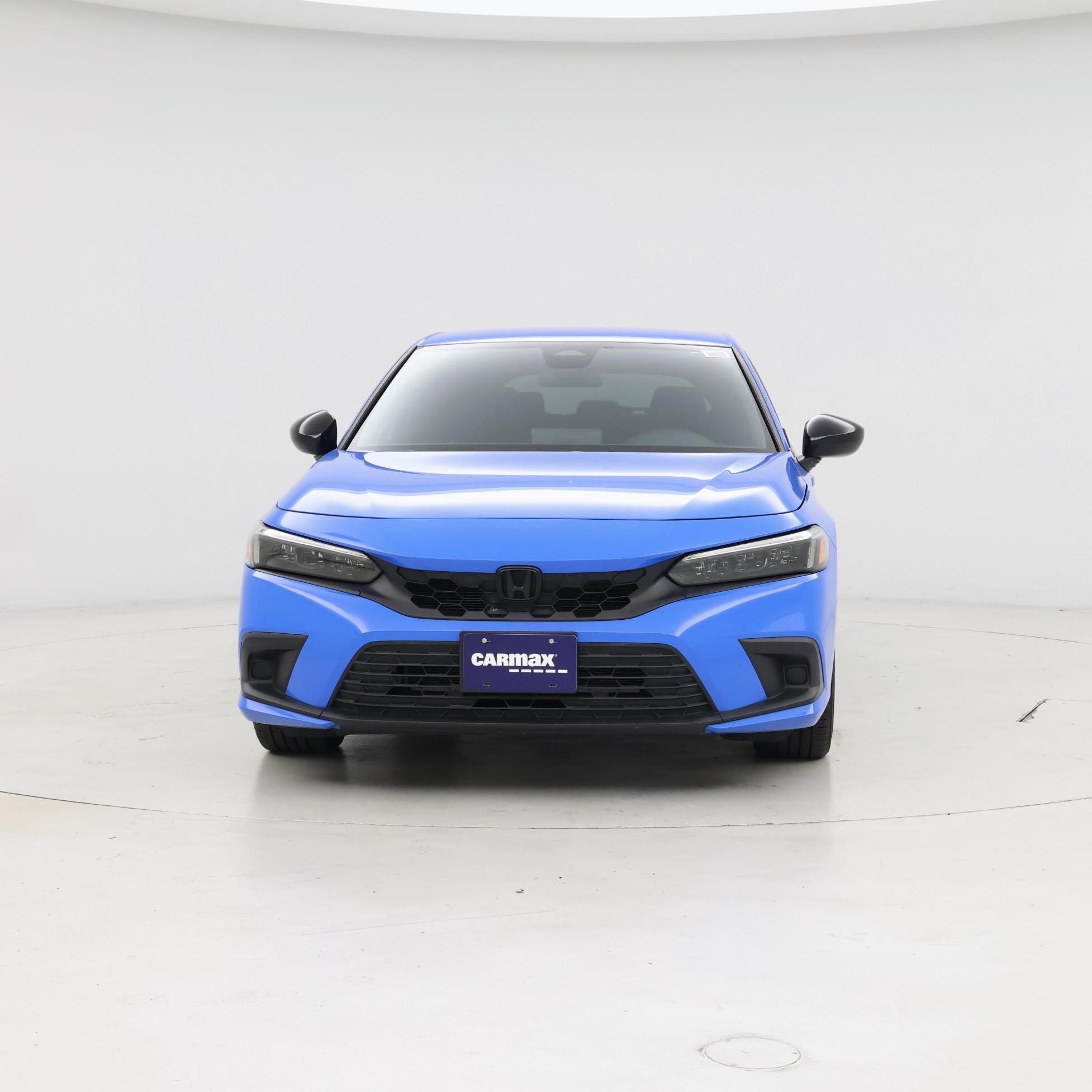 Thumbnail: 2022 Honda Civic - 5