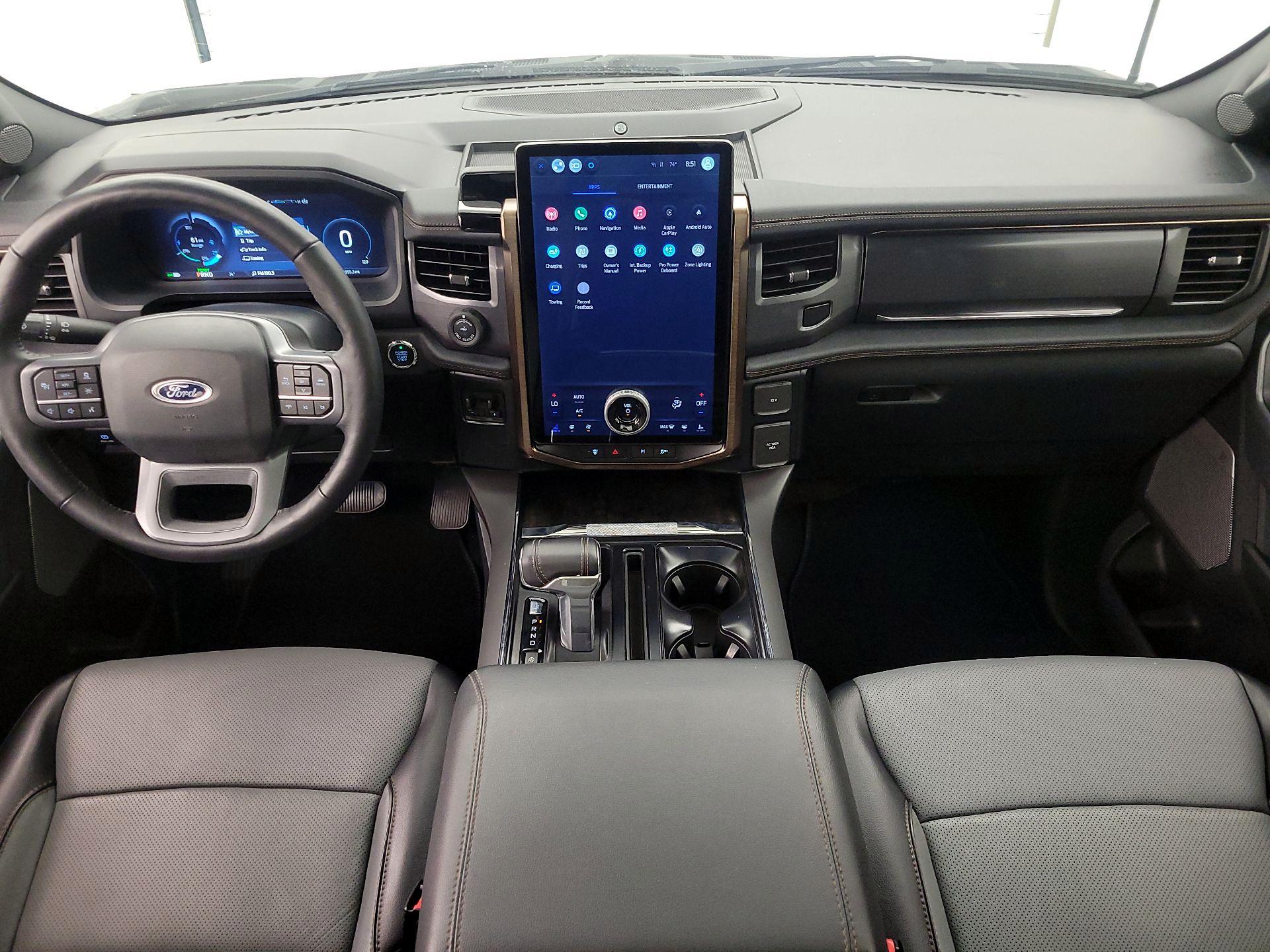 Thumbnail: 2023 Ford F-150 - 9