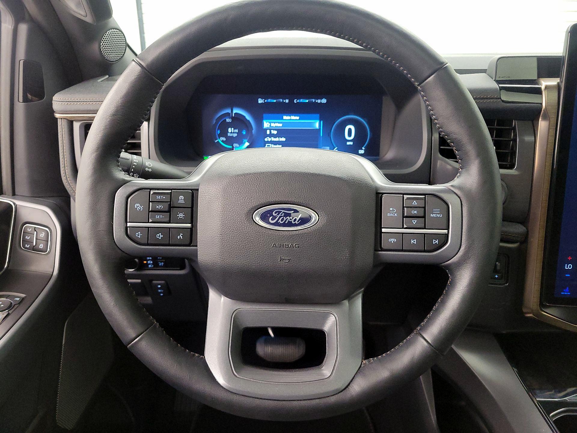 Thumbnail: 2023 Ford F-150 - 10
