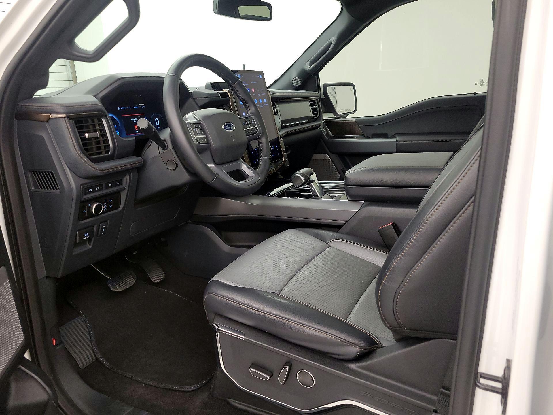 Thumbnail: 2023 Ford F-150 - 11