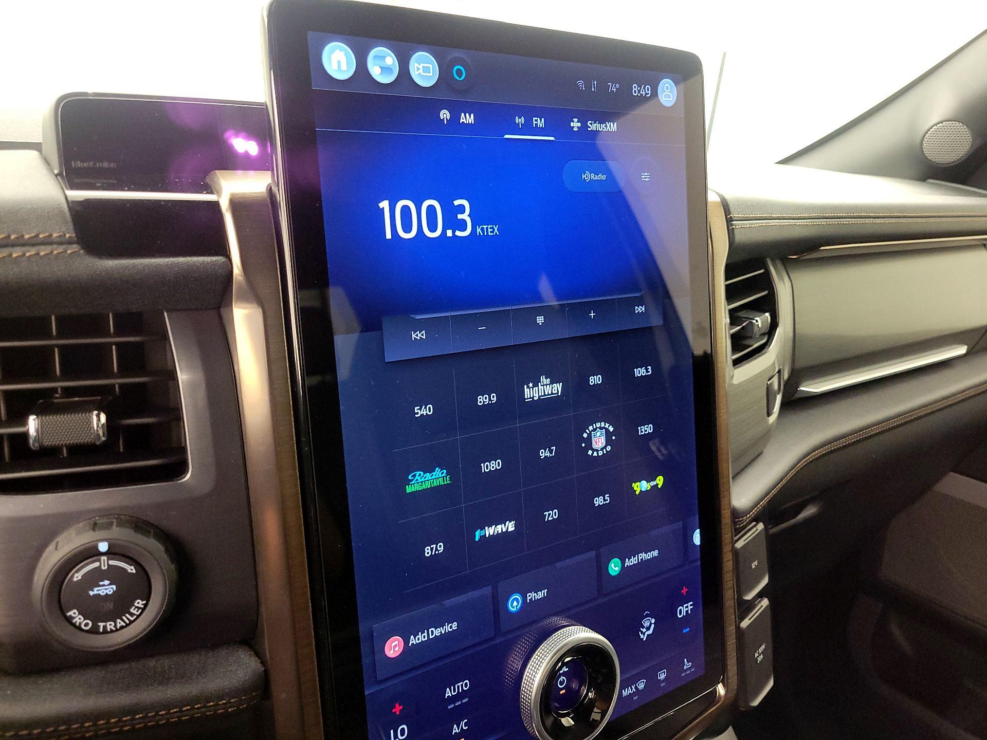 Thumbnail: 2023 Ford F-150 - 16