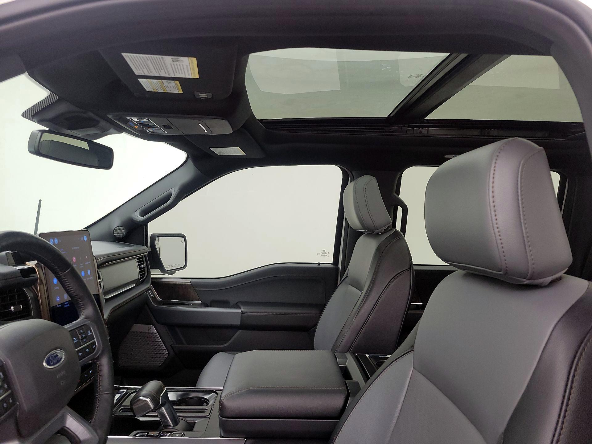 Thumbnail: 2023 Ford F-150 - 20