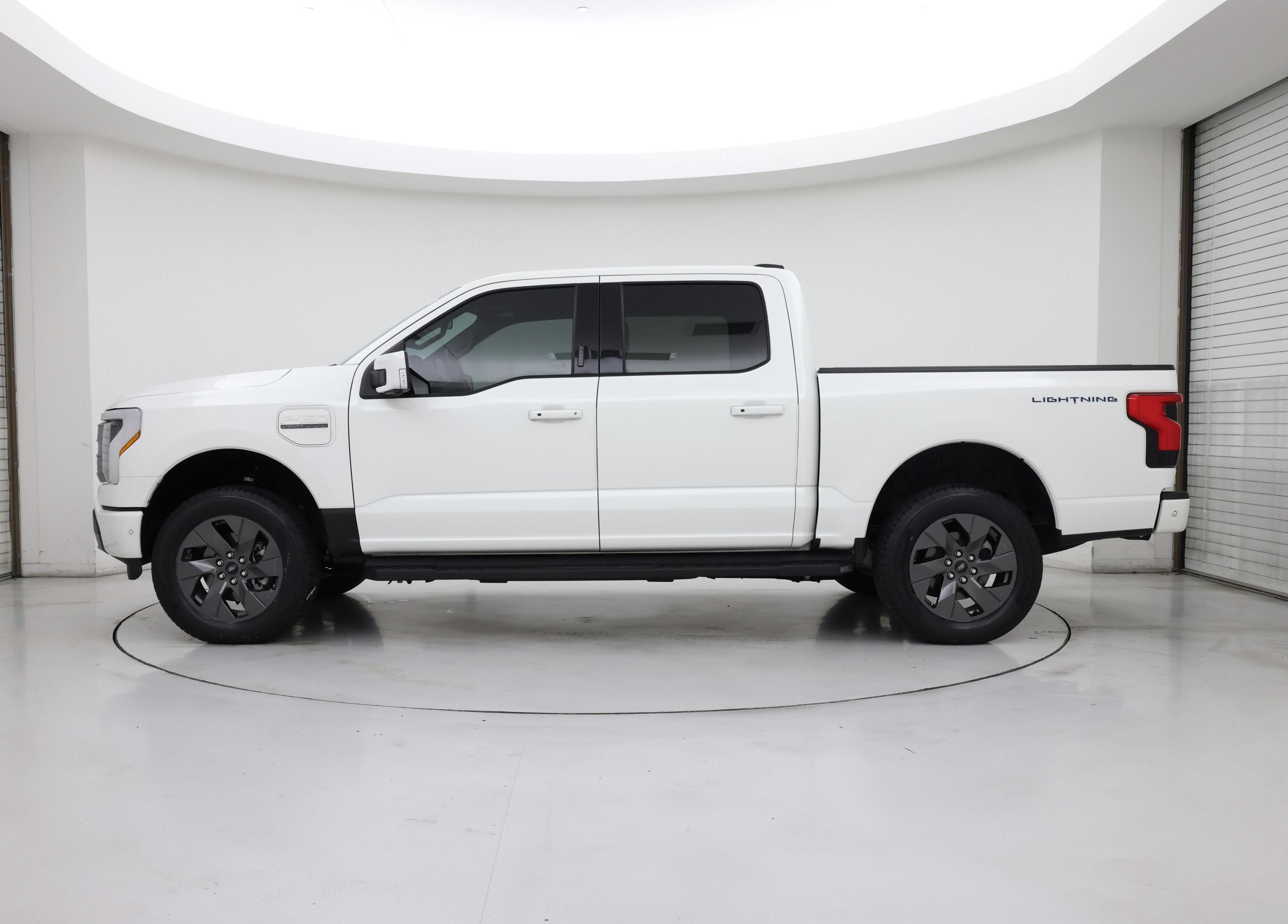 Thumbnail: 2023 Ford F-150 - 3