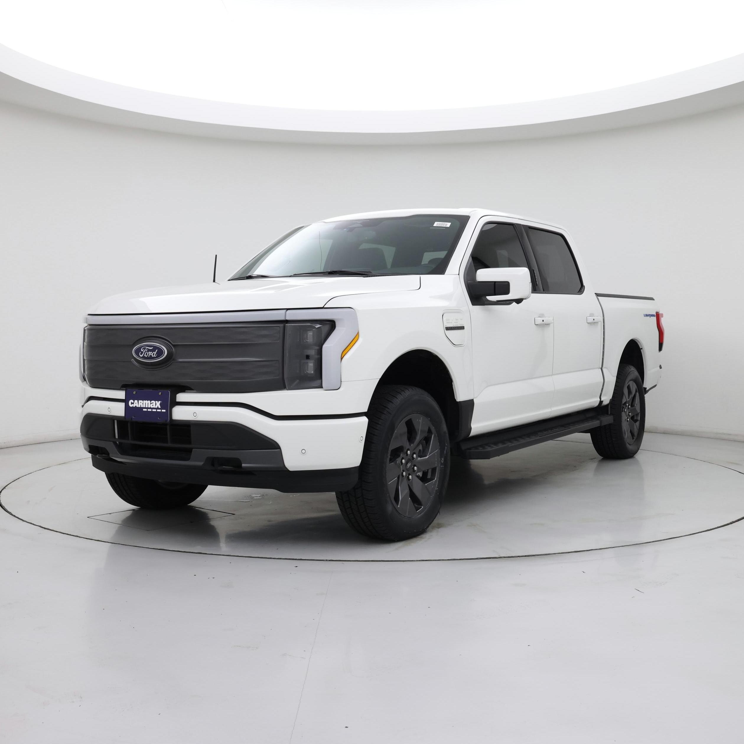 Thumbnail: 2023 Ford F-150 - 4