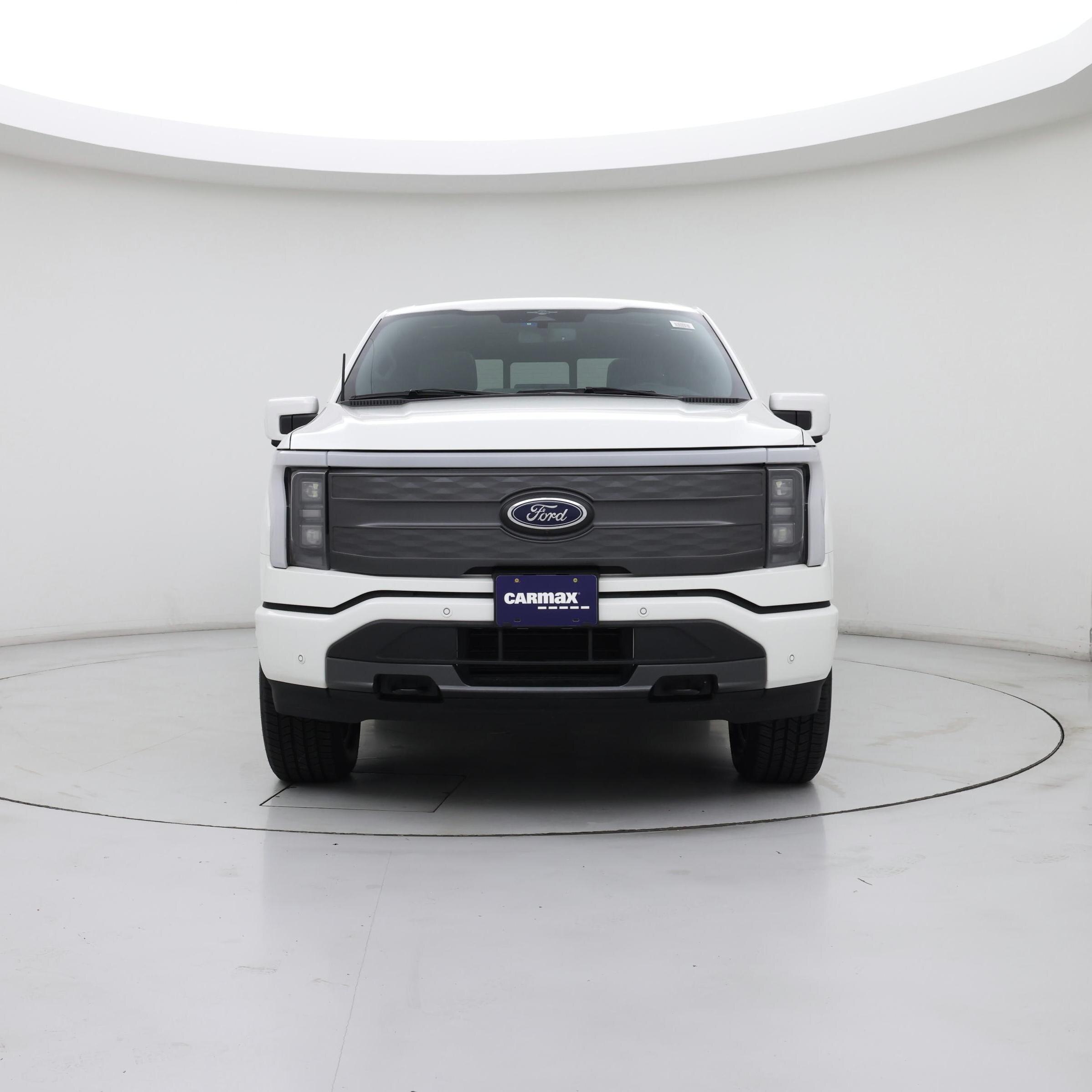 Thumbnail: 2023 Ford F-150 - 5