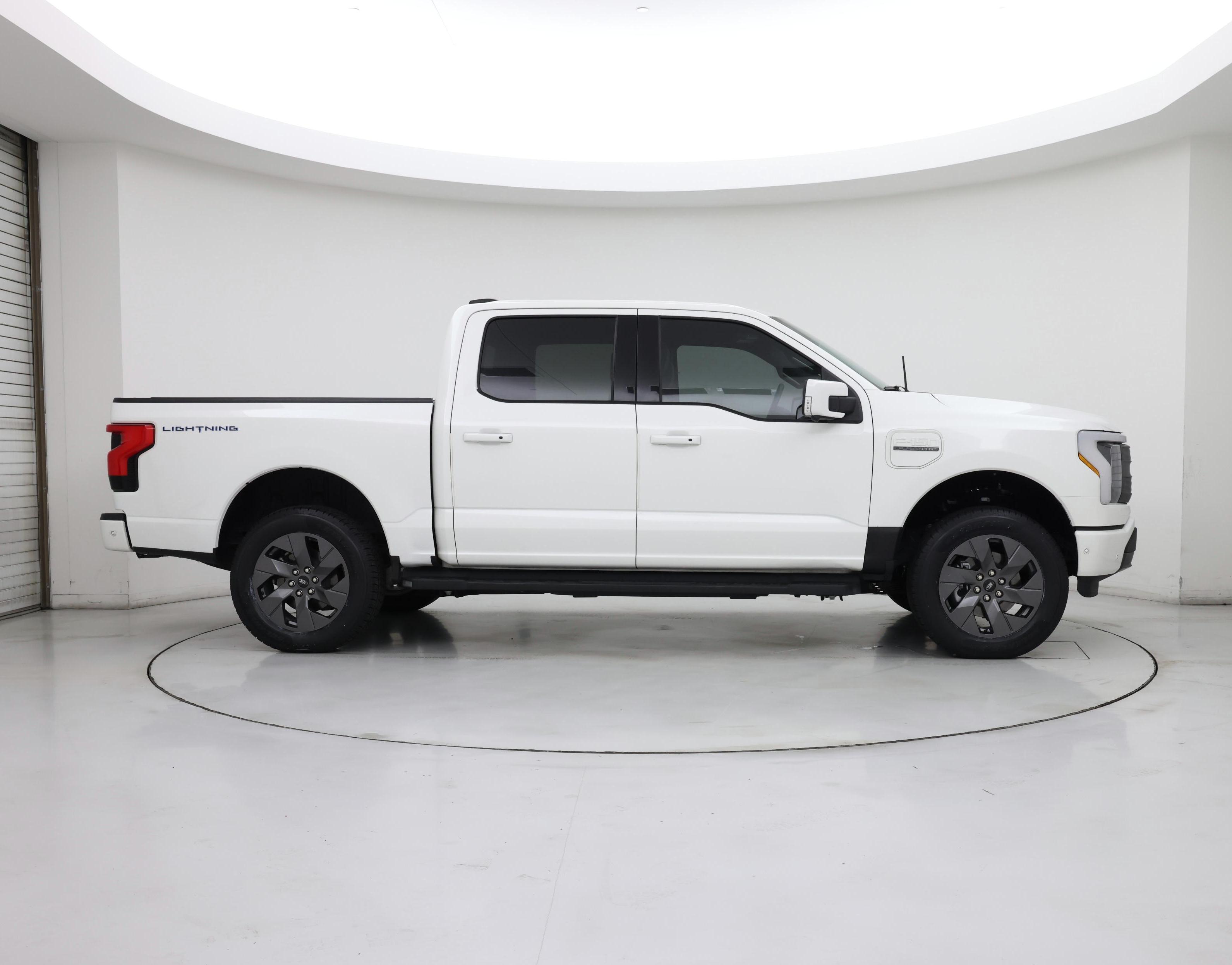 Thumbnail: 2023 Ford F-150 - 7