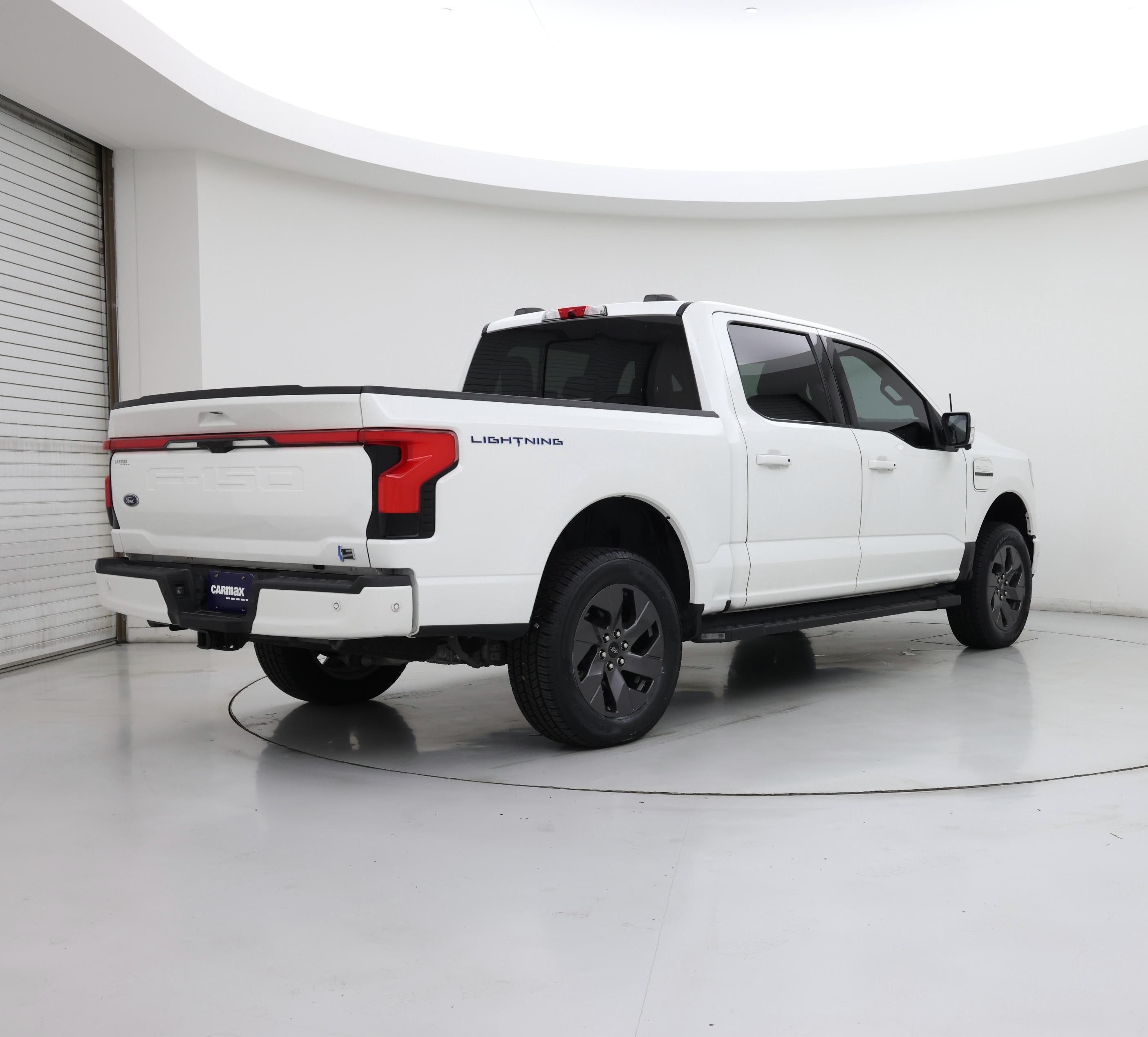 Thumbnail: 2023 Ford F-150 - 8