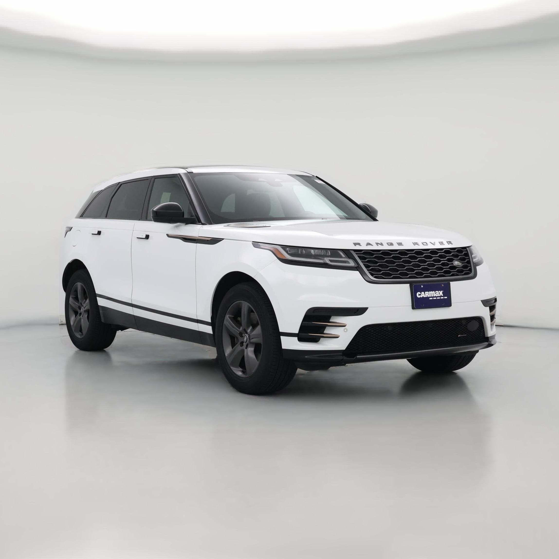 Thumbnail: 2022 Land Rover Range Rover Velar - 1