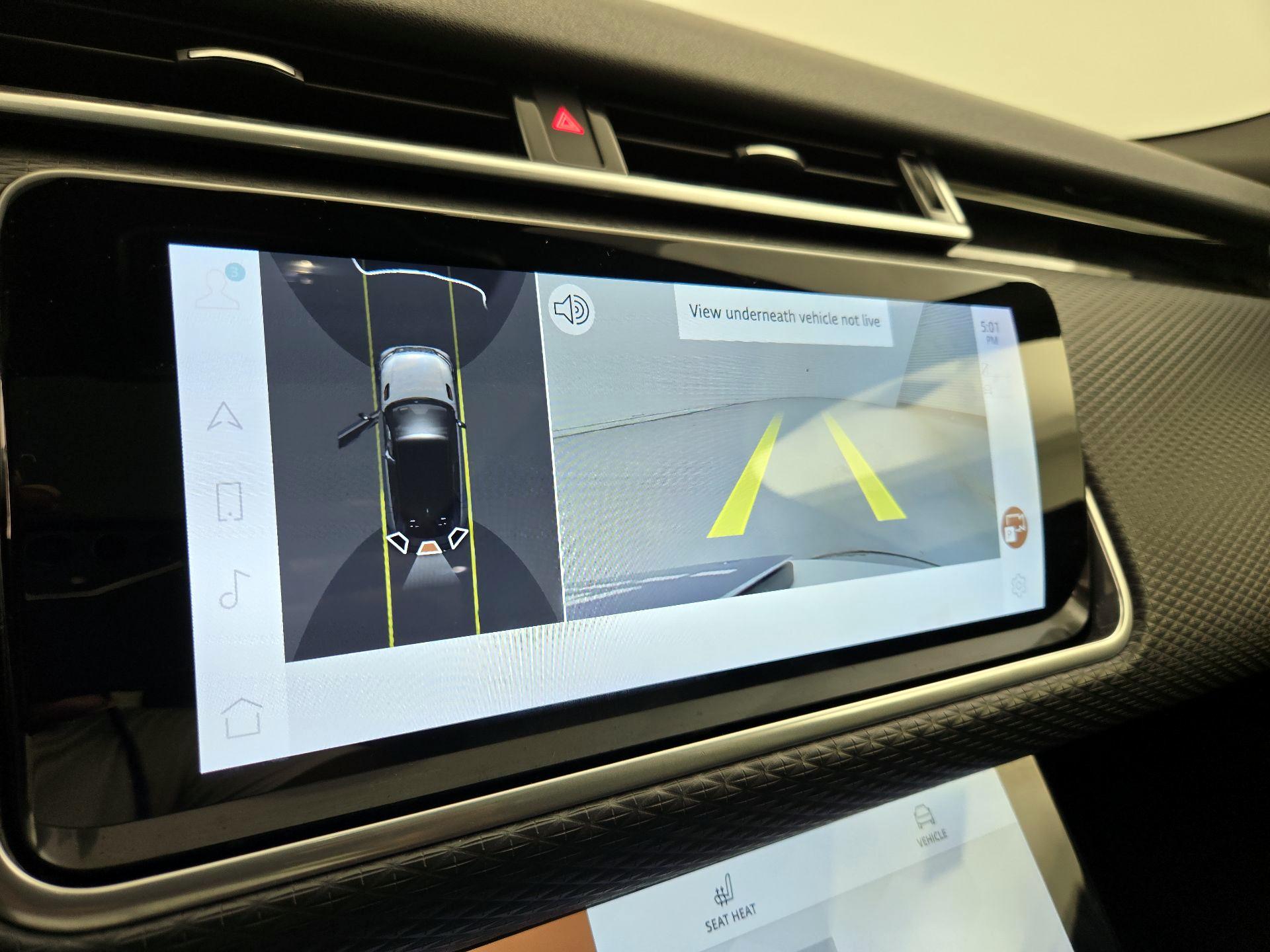 Thumbnail: 2022 Land Rover Range Rover Velar - 15