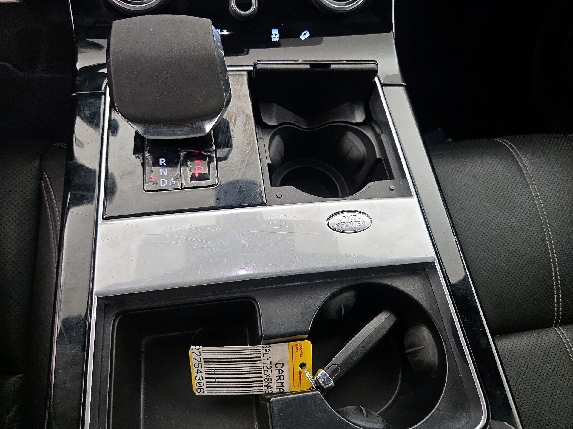 Thumbnail: 2022 Land Rover Range Rover Velar - 18