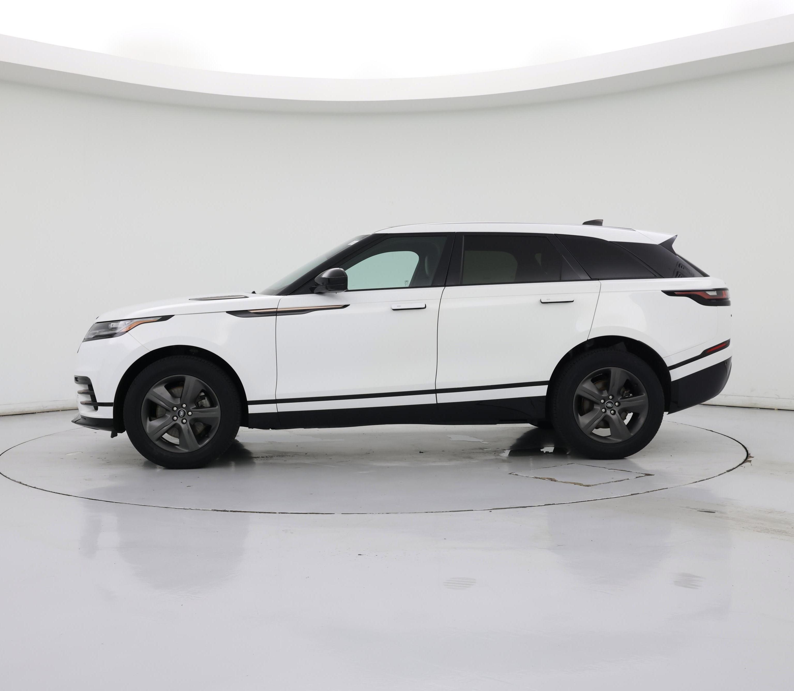 Thumbnail: 2022 Land Rover Range Rover Velar - 3