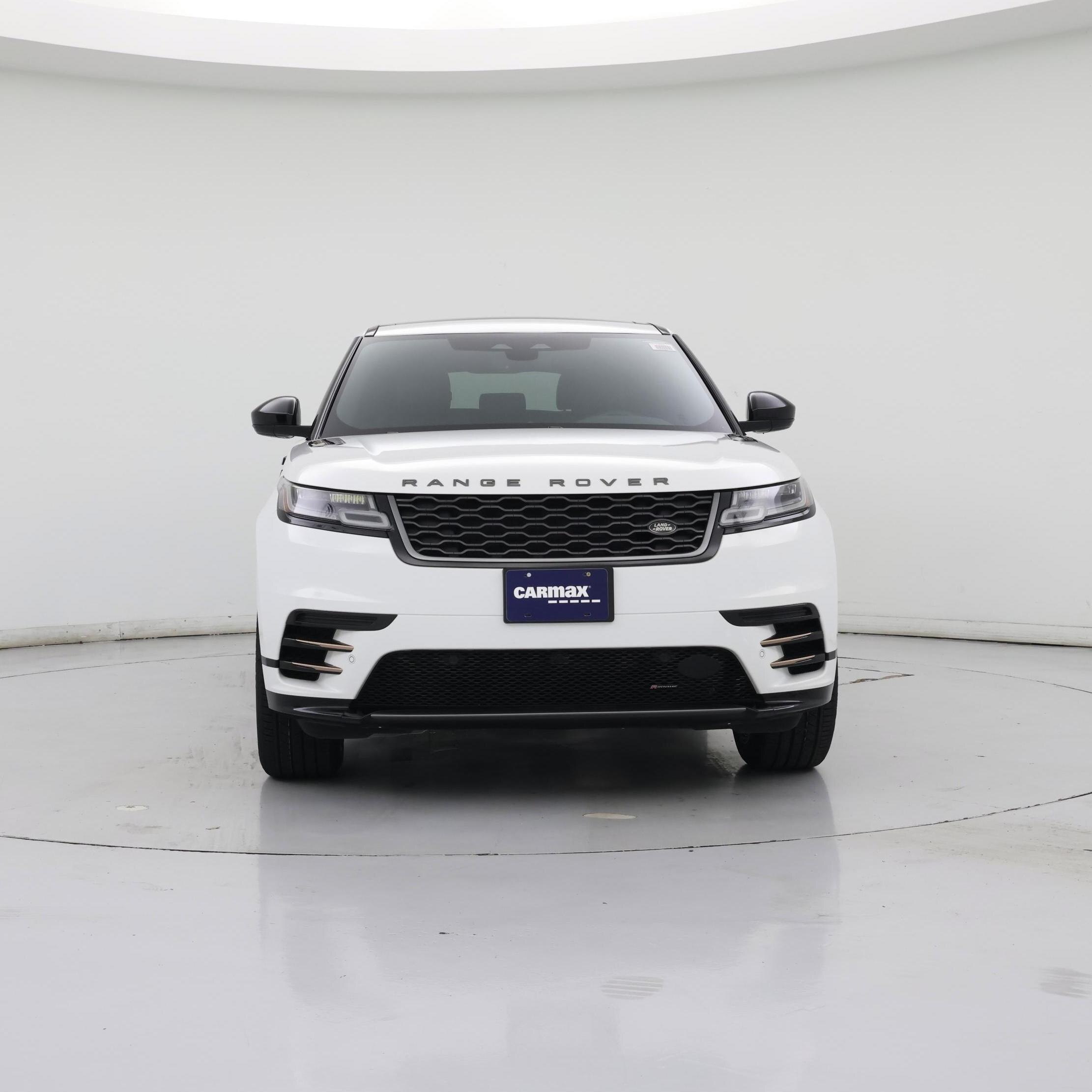 Thumbnail: 2022 Land Rover Range Rover Velar - 5