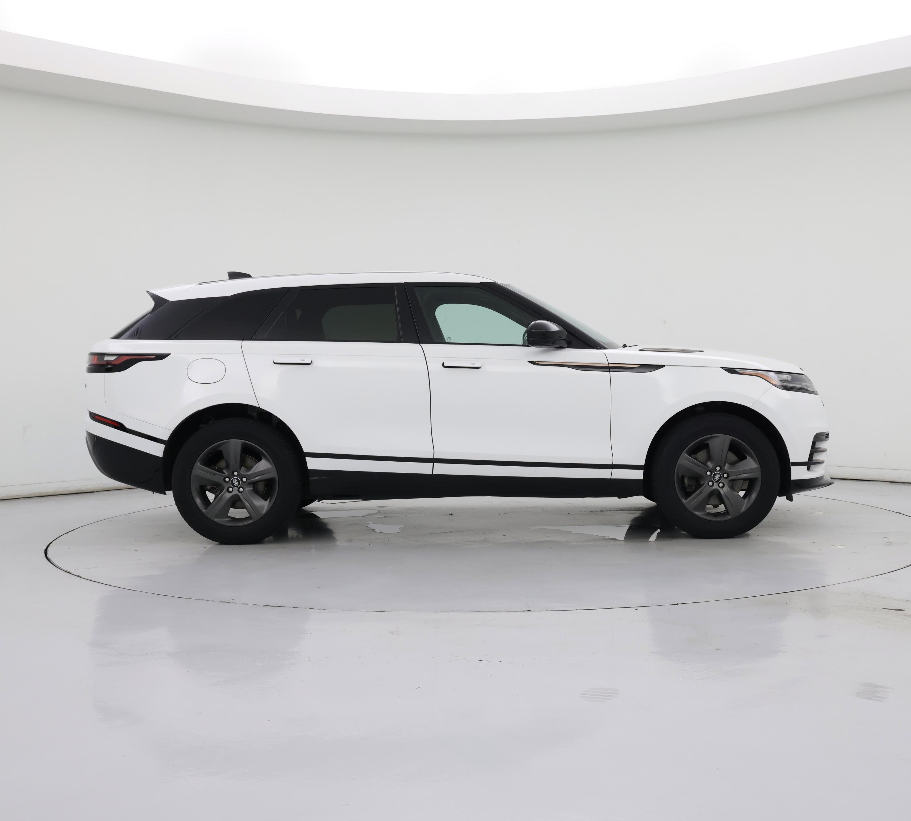 Thumbnail: 2022 Land Rover Range Rover Velar - 7