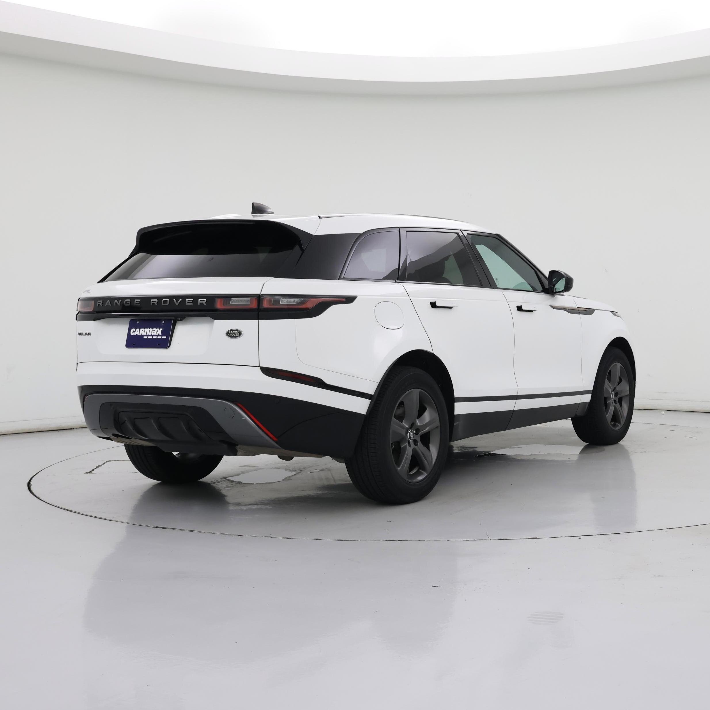 Thumbnail: 2022 Land Rover Range Rover Velar - 8