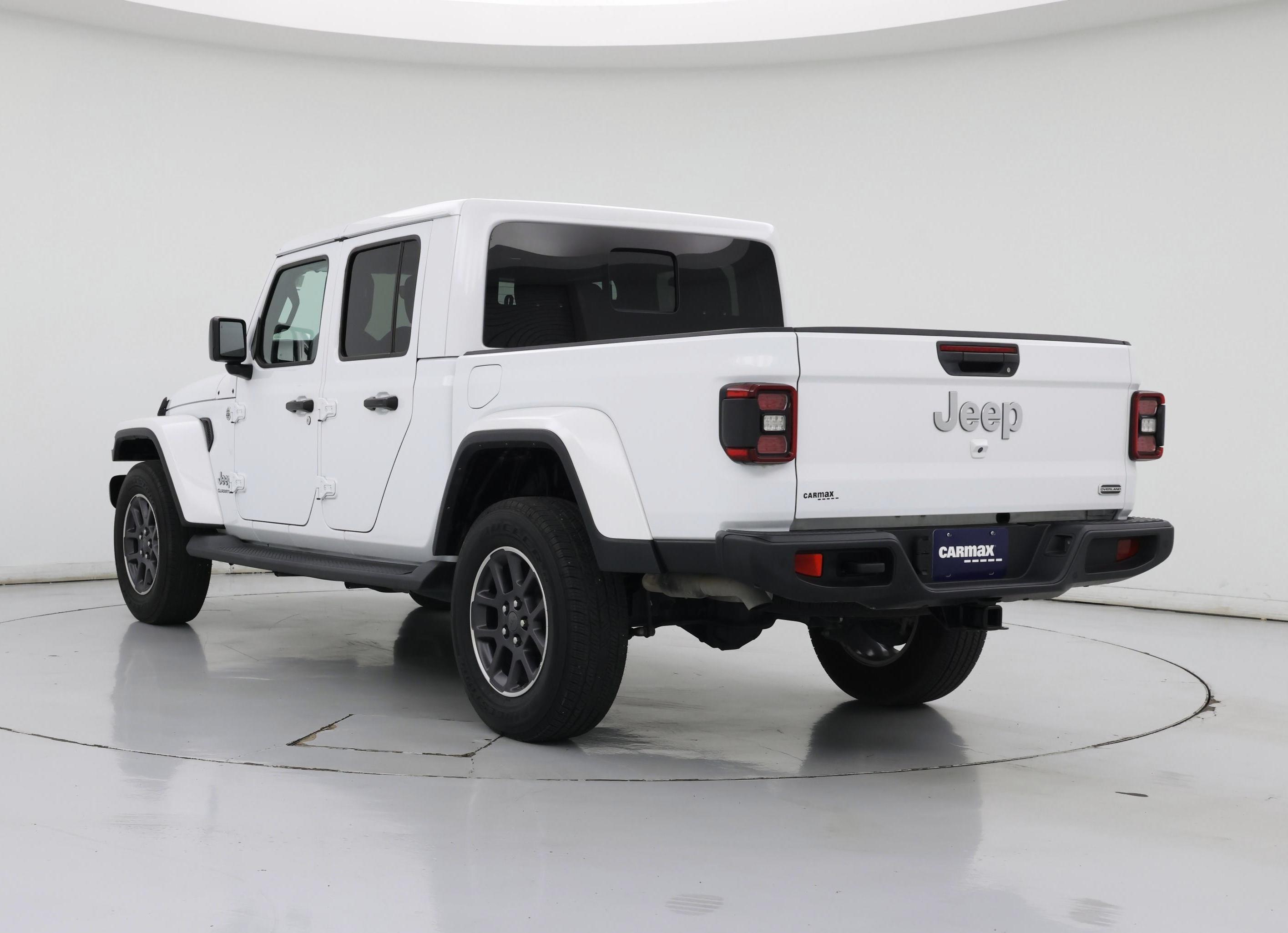 Thumbnail: 2021 Jeep Gladiator - 2