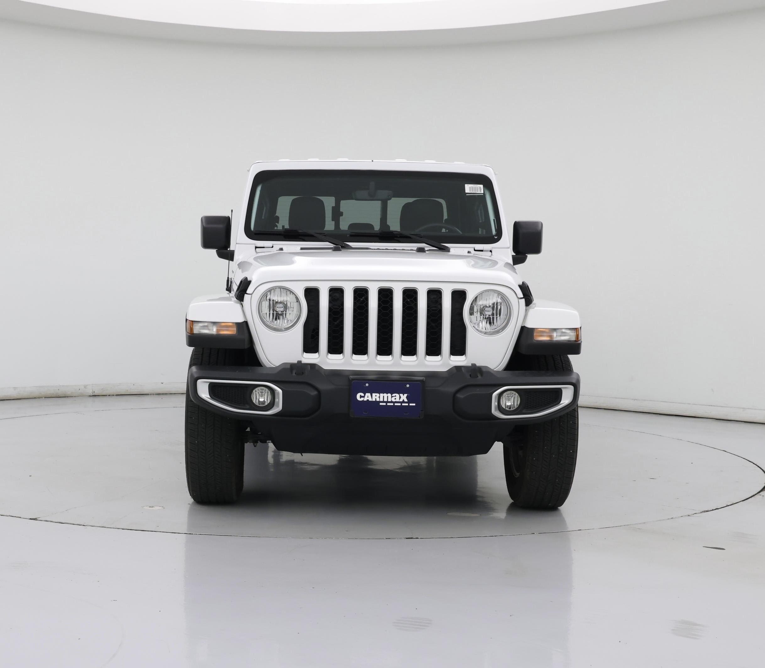 Thumbnail: 2021 Jeep Gladiator - 5