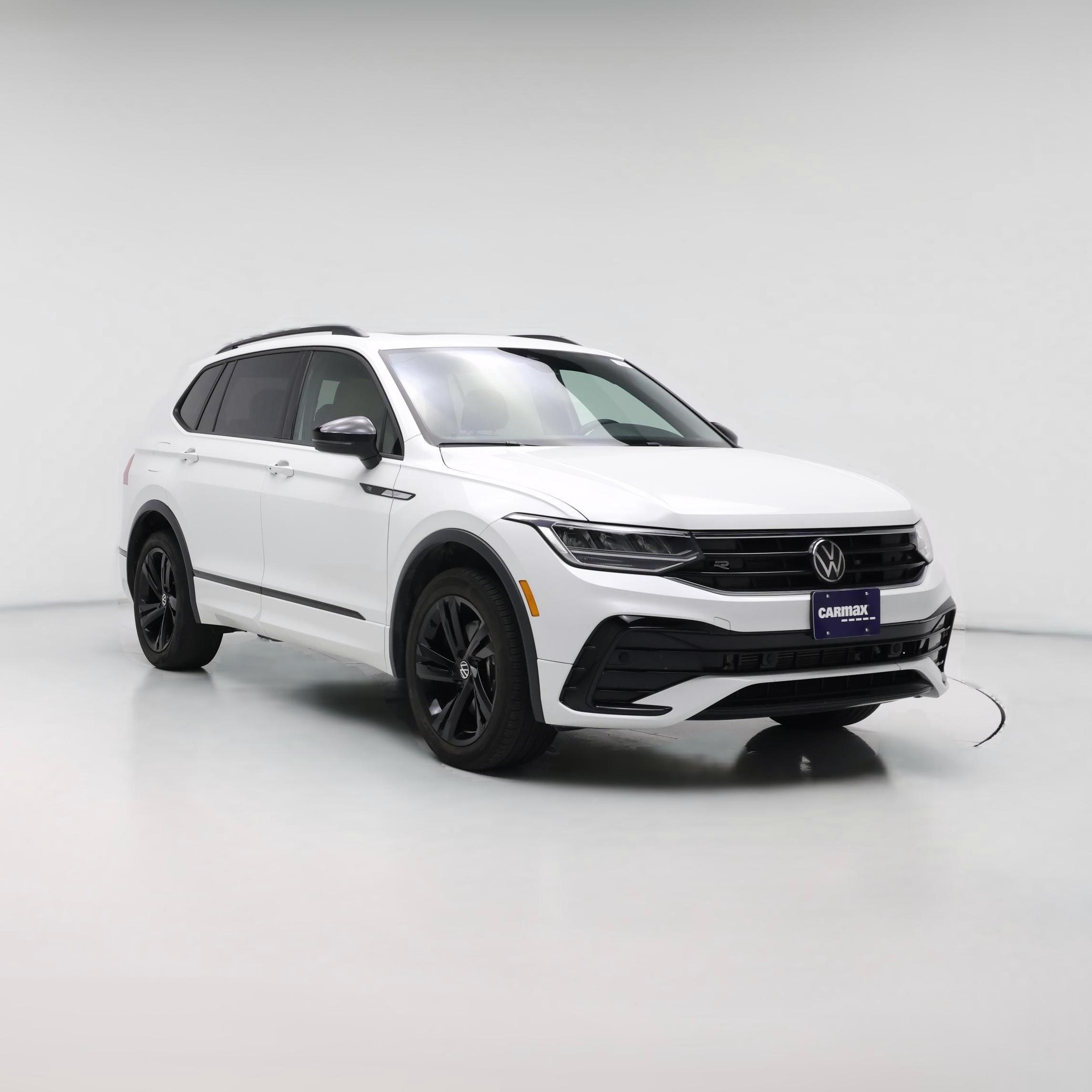 Thumbnail: 2024 Volkswagen Tiguan - 1