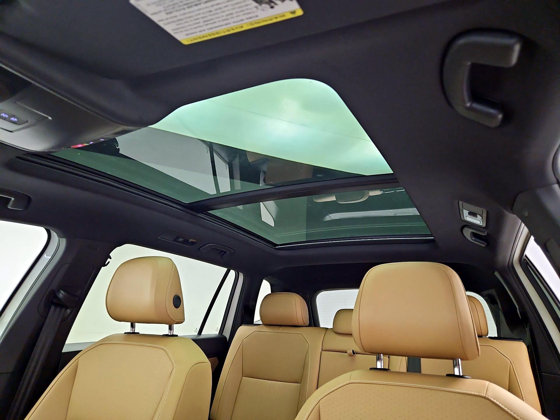 Thumbnail: 2024 Volkswagen Tiguan - 19