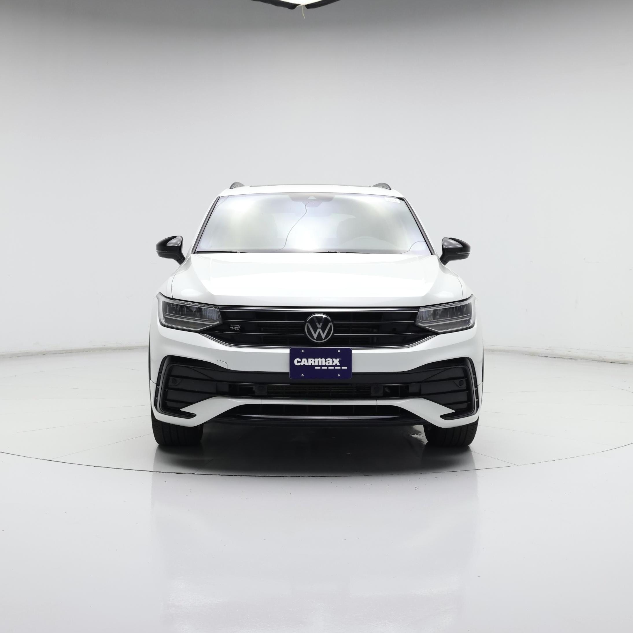 Thumbnail: 2024 Volkswagen Tiguan - 5