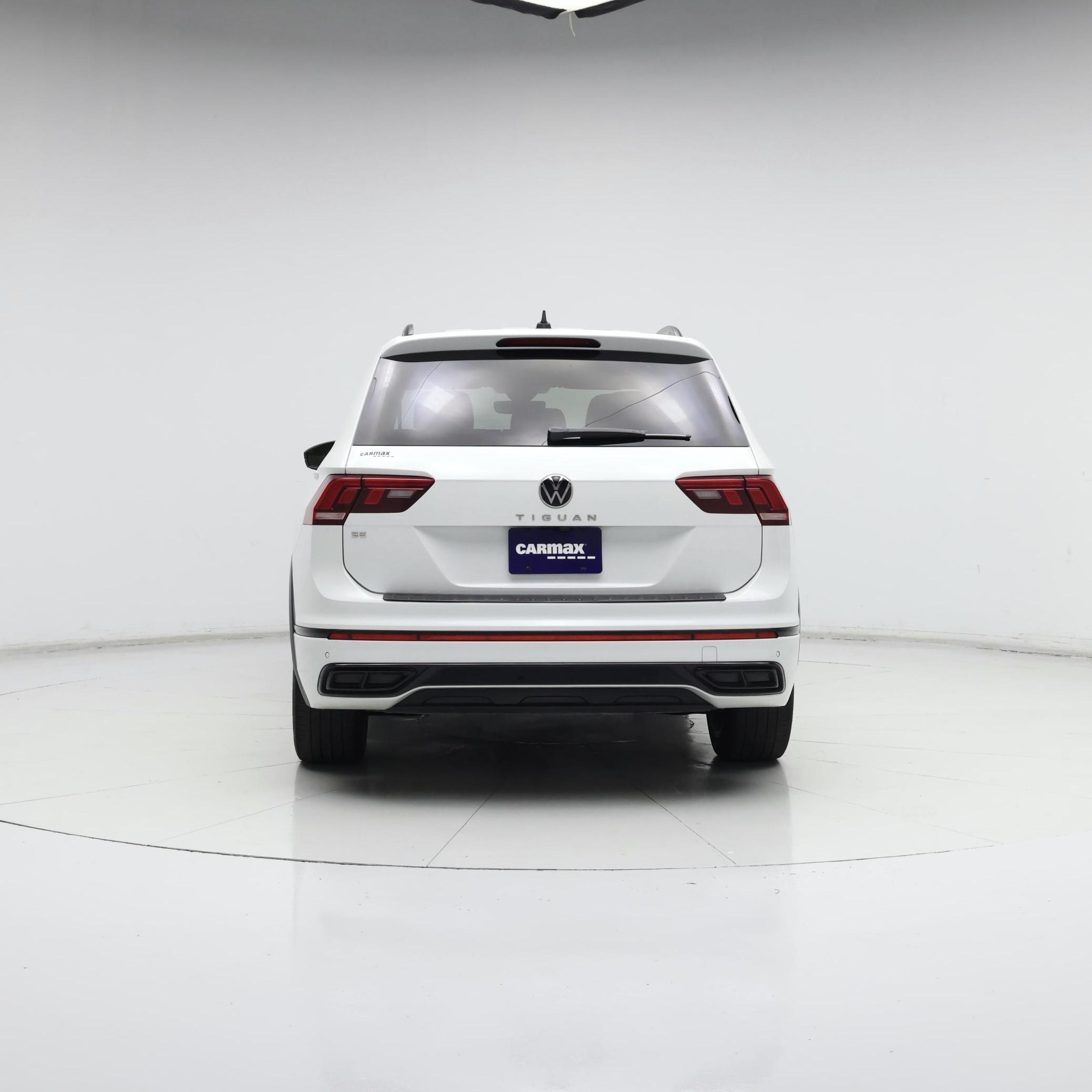 Thumbnail: 2024 Volkswagen Tiguan - 6
