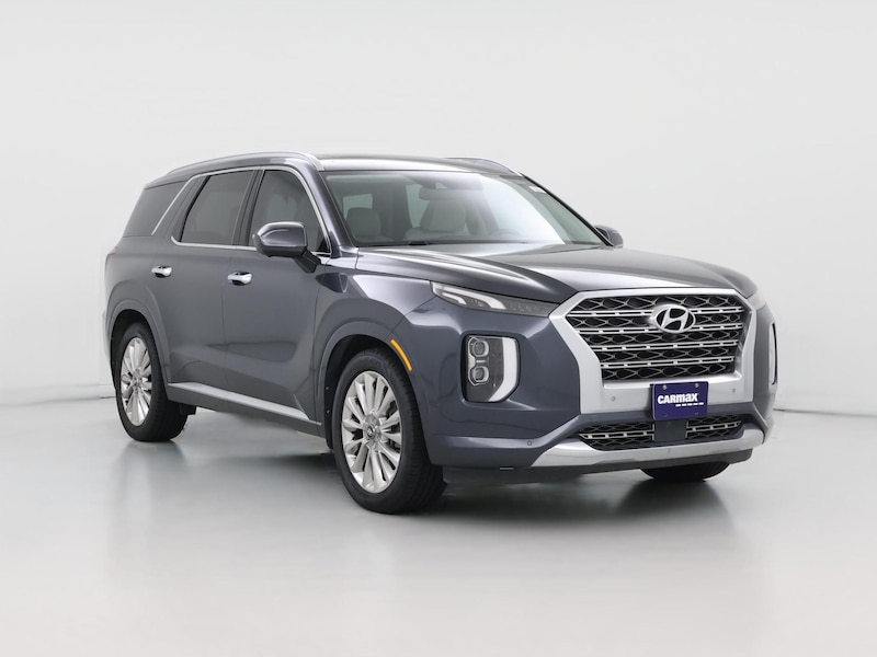 2020 Hyundai Palisade Limited -
                  Houston, TX