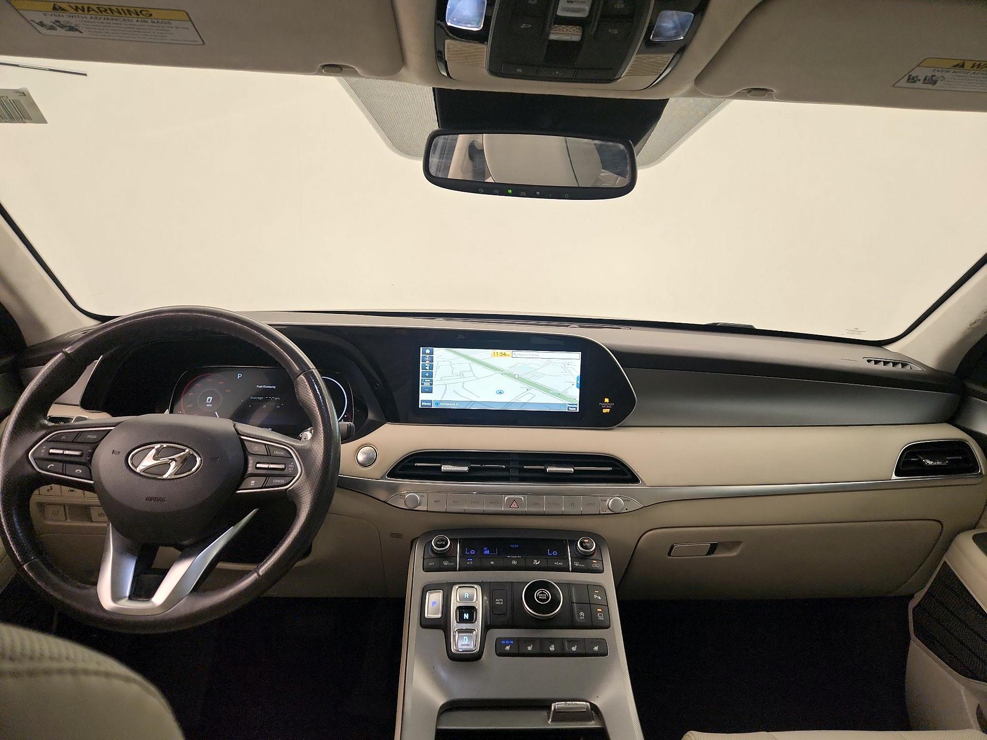 Thumbnail: 2020 Hyundai Palisade - 9