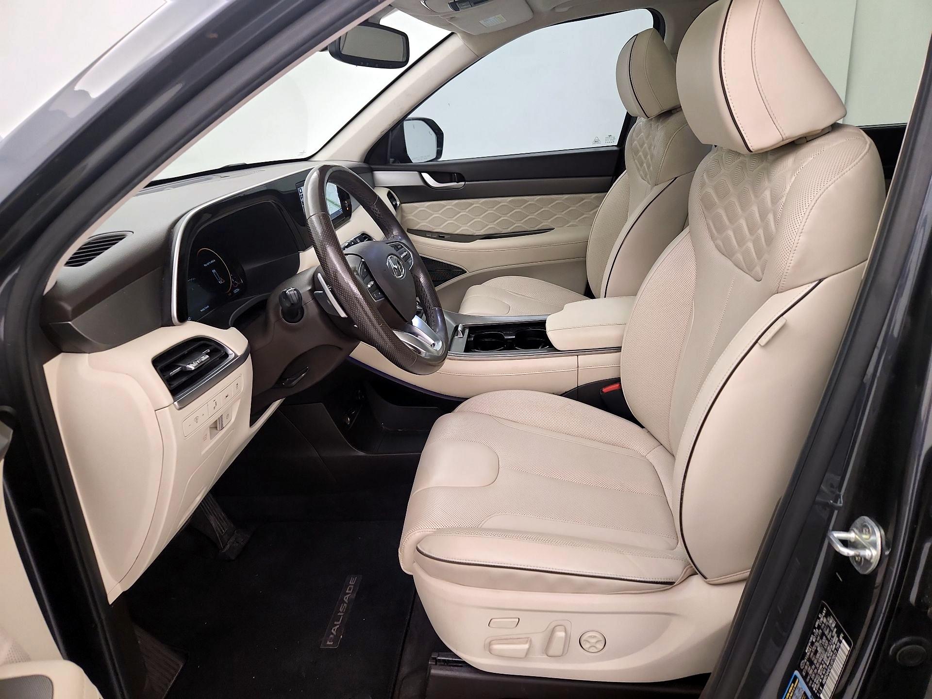 Thumbnail: 2020 Hyundai Palisade - 11